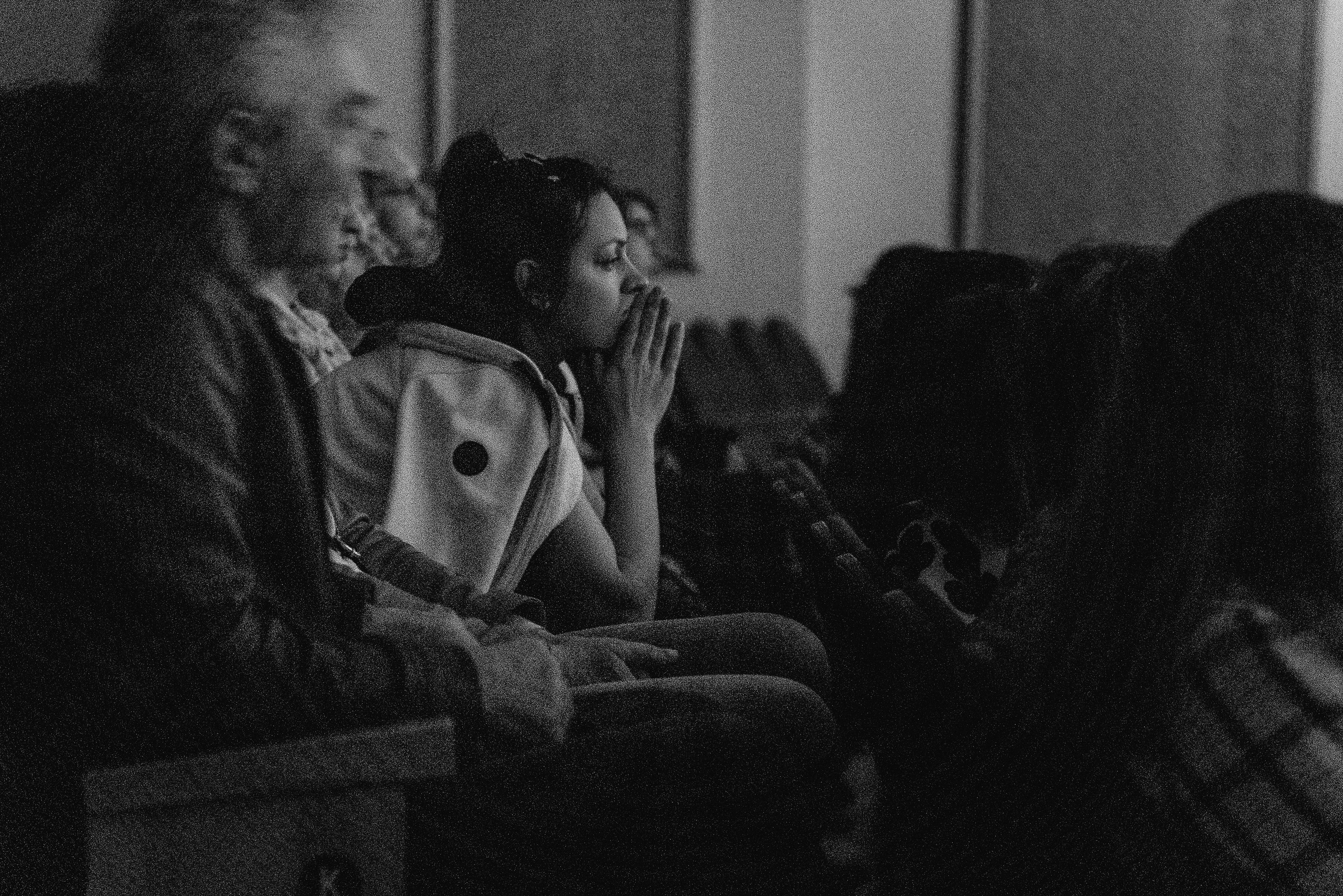 Вера Полозкова. Фотографии с мероприятий в Монреале