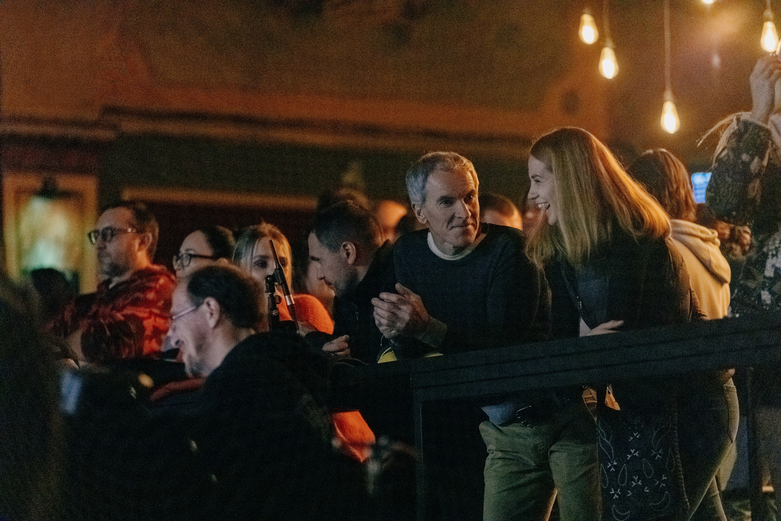 Сплин. Фотографии с мероприятий в Монреале