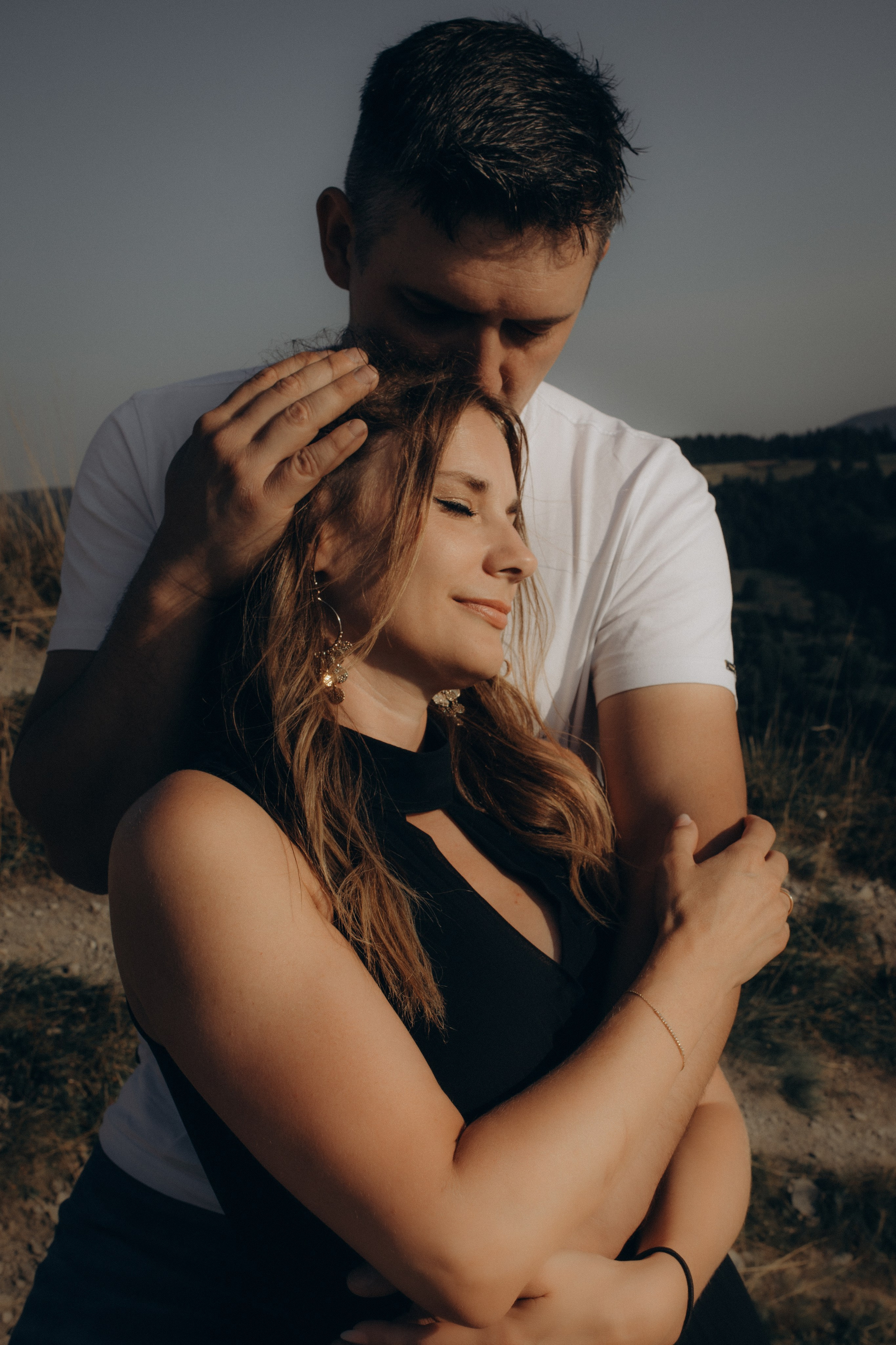 Paare. Achtsame Fotografin| Margarita Mayer