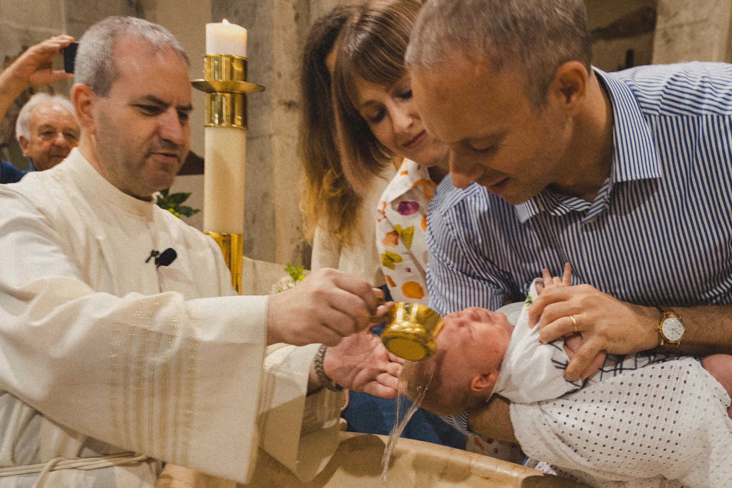 LIVIO BAPTISM. Elizaveta Razumova | Fotografa Cinematica per Love Story, Matrimoni e Ritratti