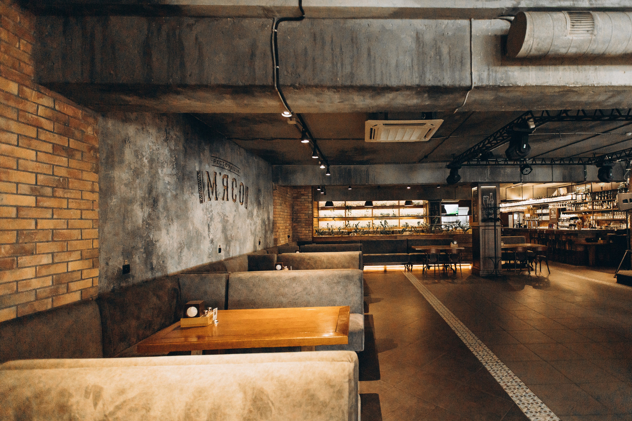 Мережа ресторанів Classic. Ірина Терещук