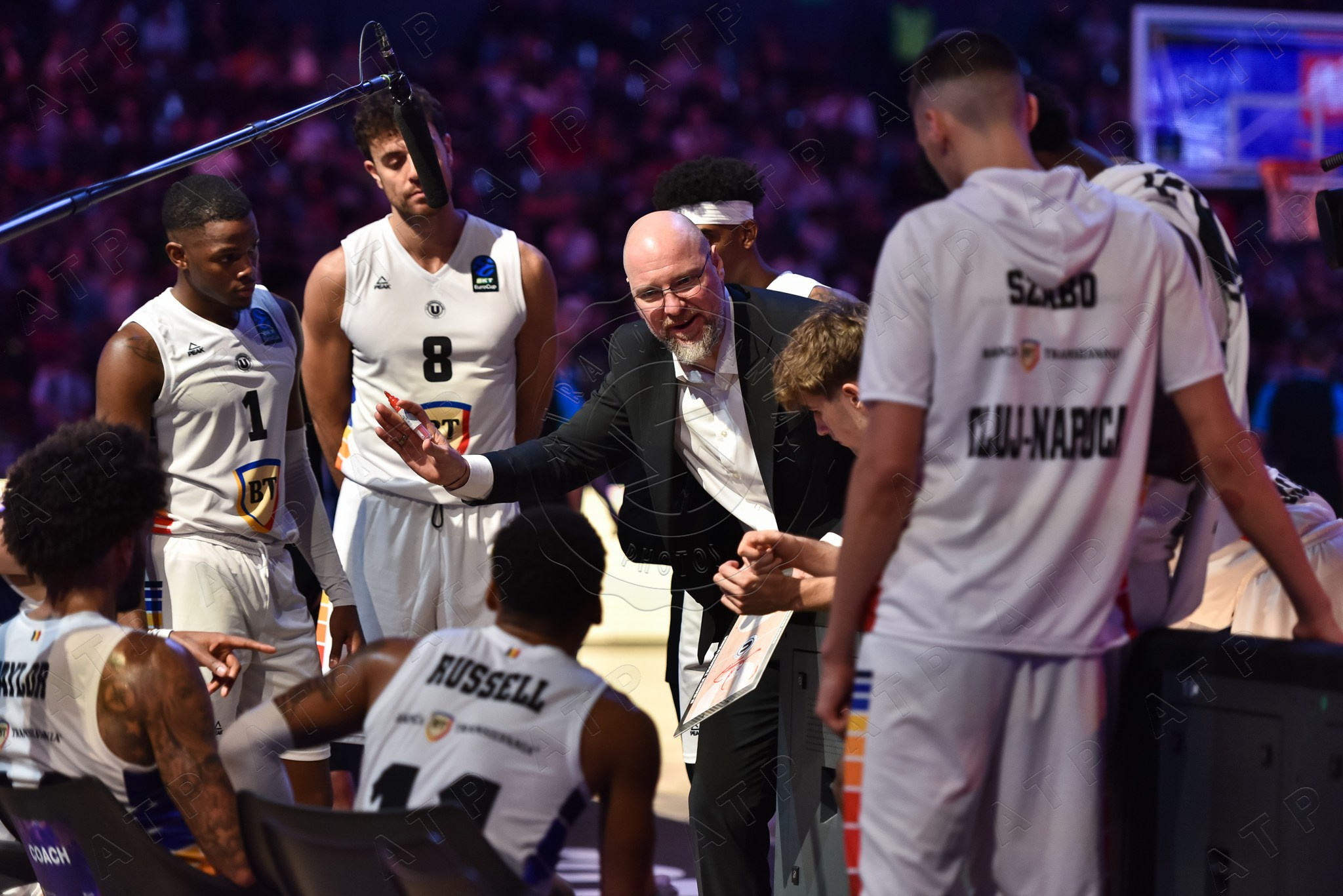 Baschet. Vescan Pictures - fotografie de eveniment