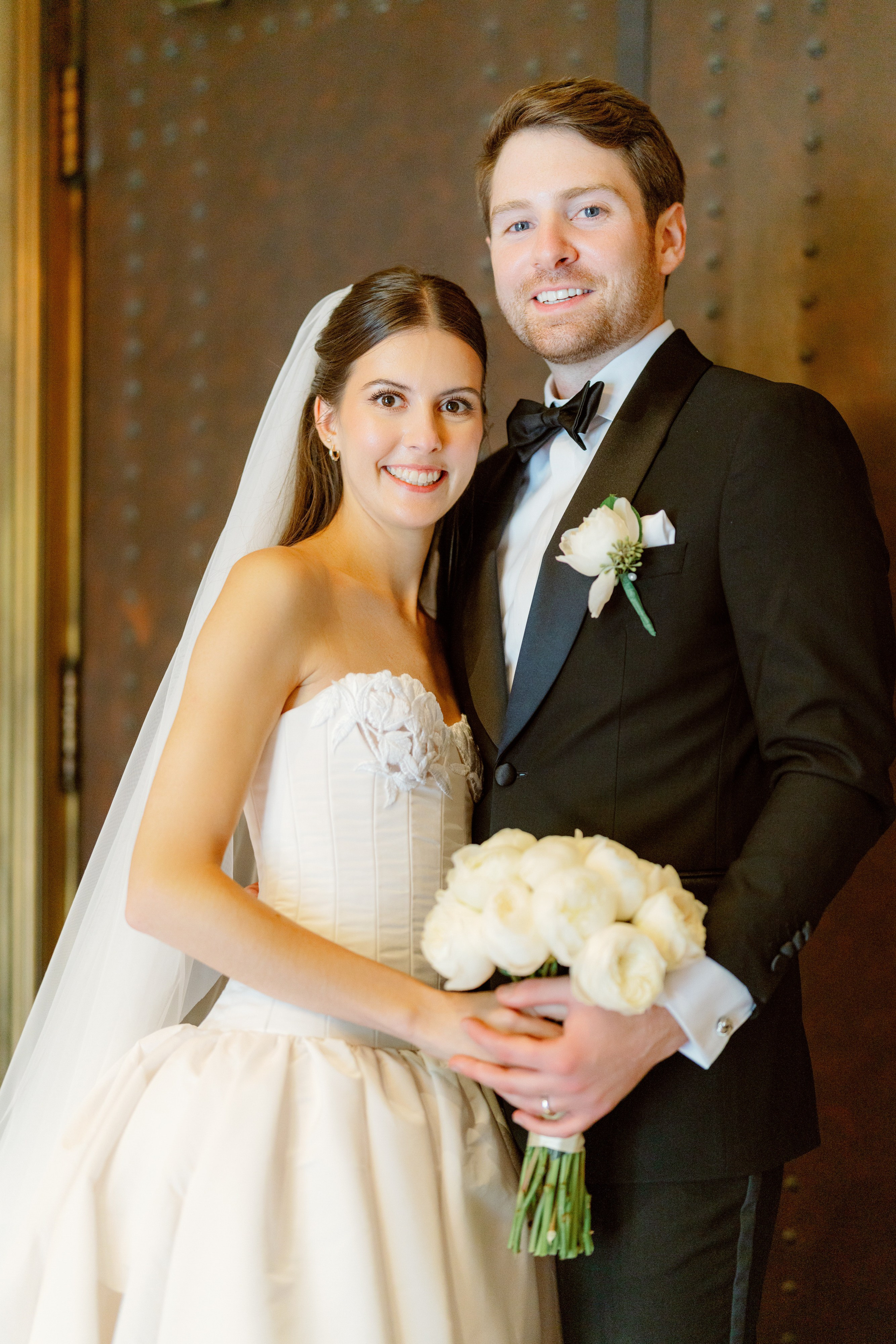 Amber and Luke. Wedding photographer and videographer New York | New Jersey