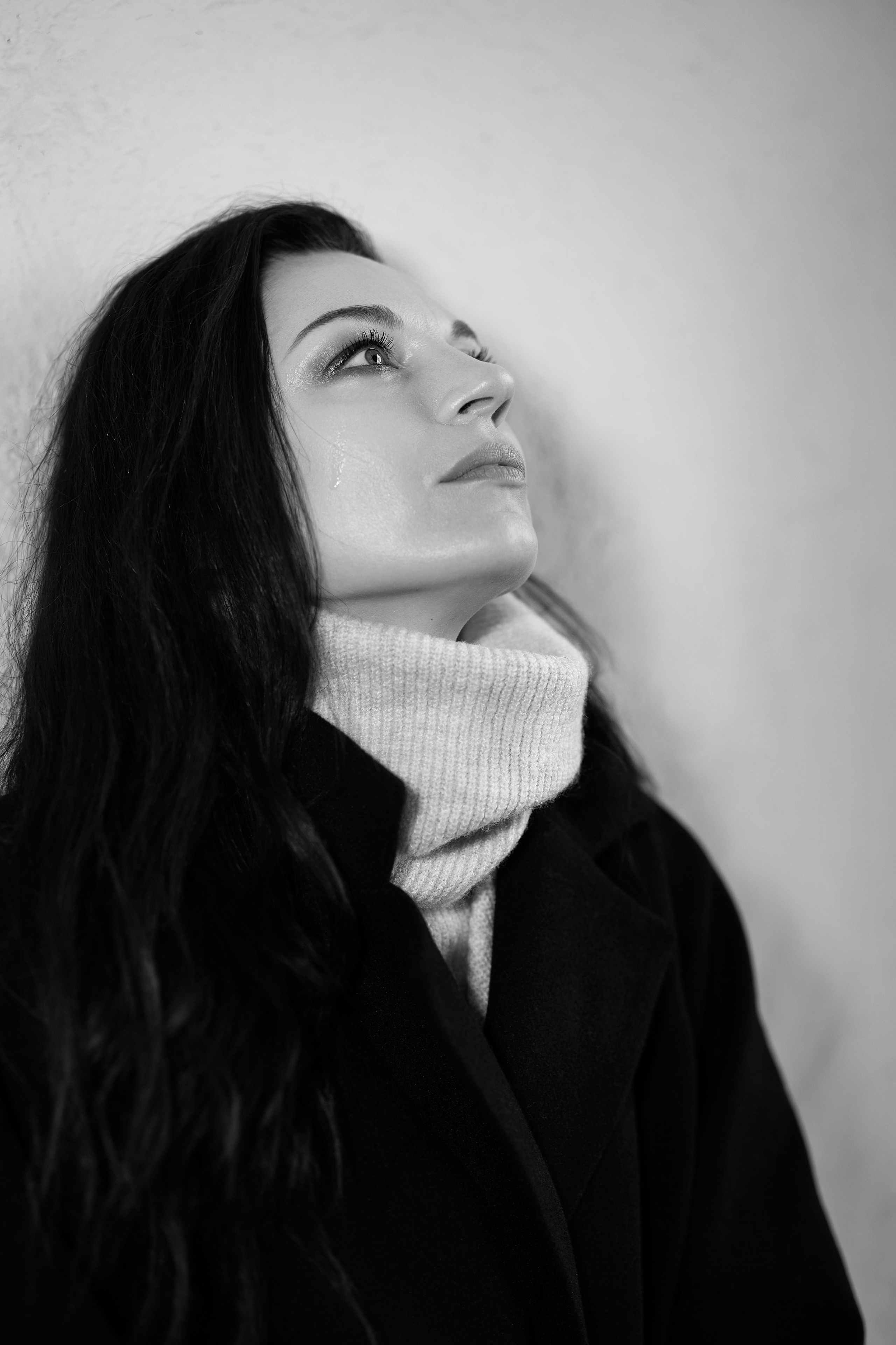 ЮЛИЯ. Женский фотограф 45+ Наталья Колосанова, Москва