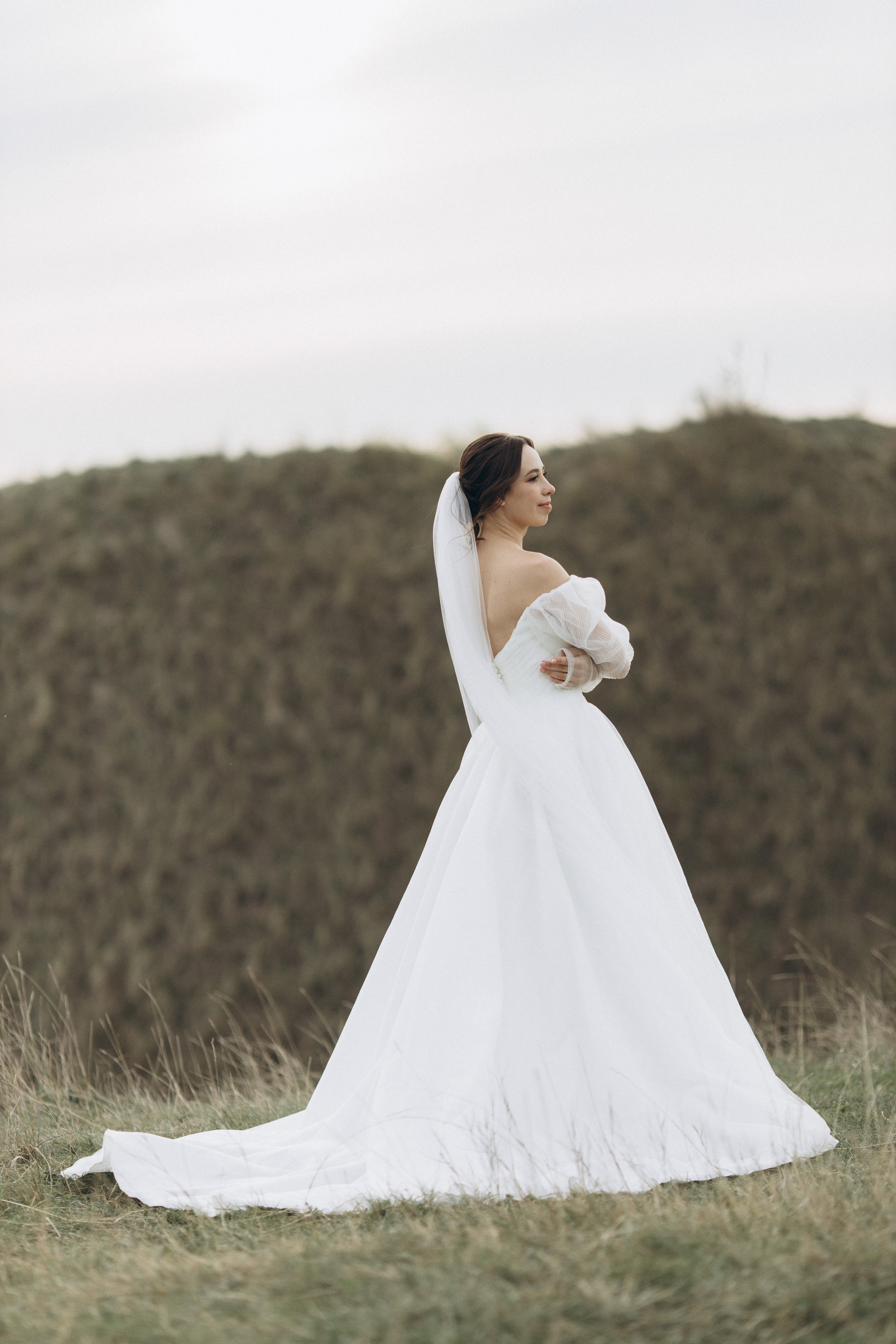 Сніжана та Саша дозйомка. Біліївські хутори. Ірина Терещук