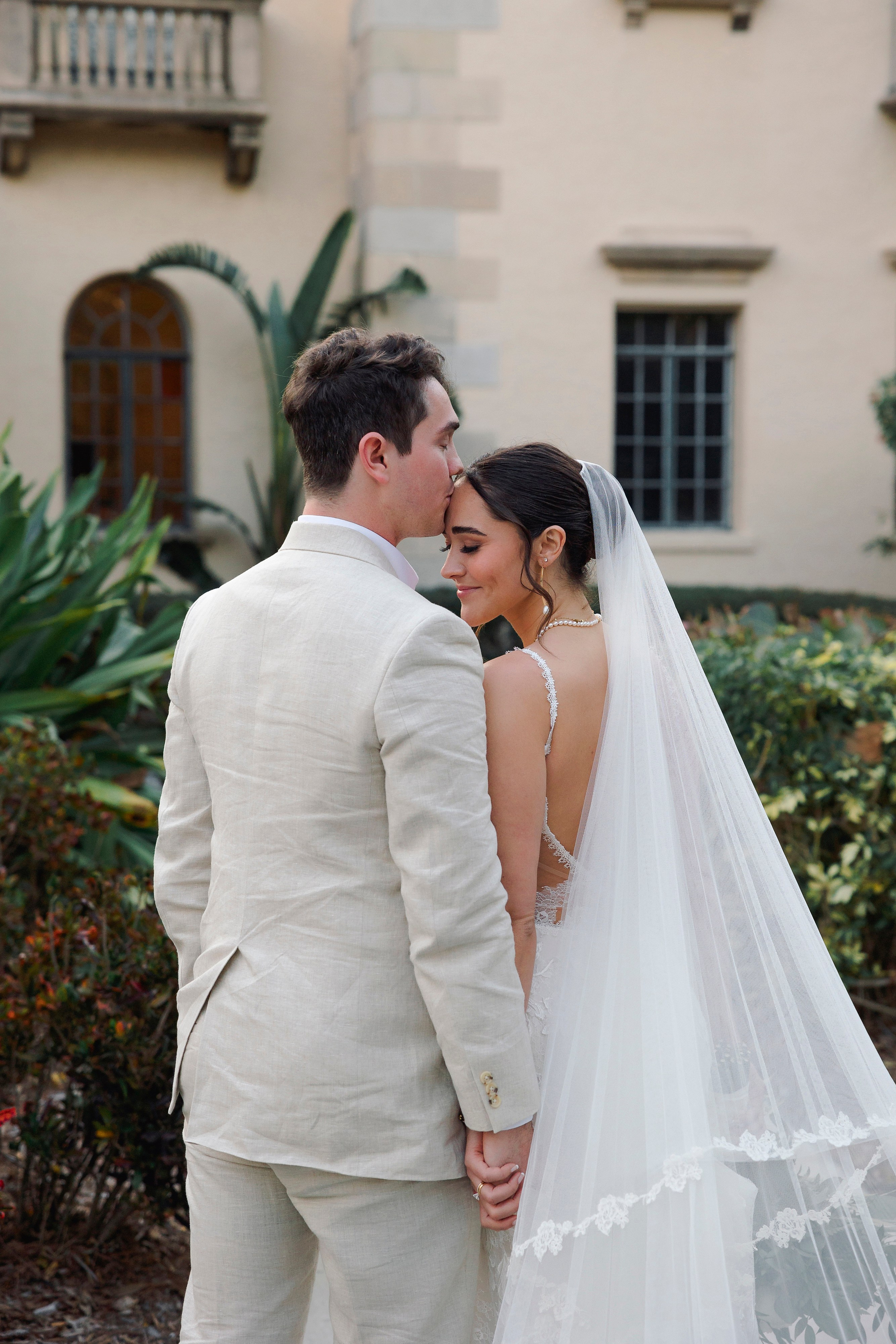 A&N. Wedding photographer in Florida