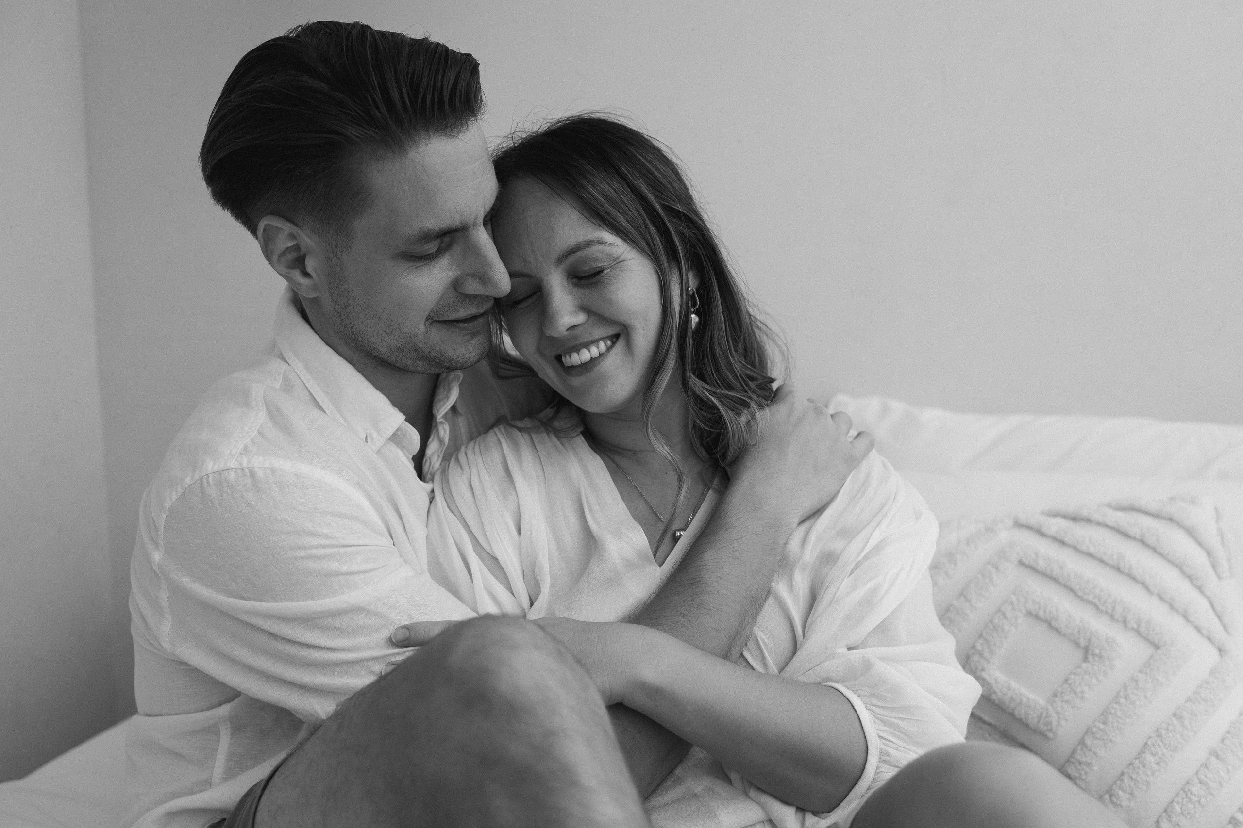 Family Moments of Beata. Family and wedding photographer in Bangkok, Thailand