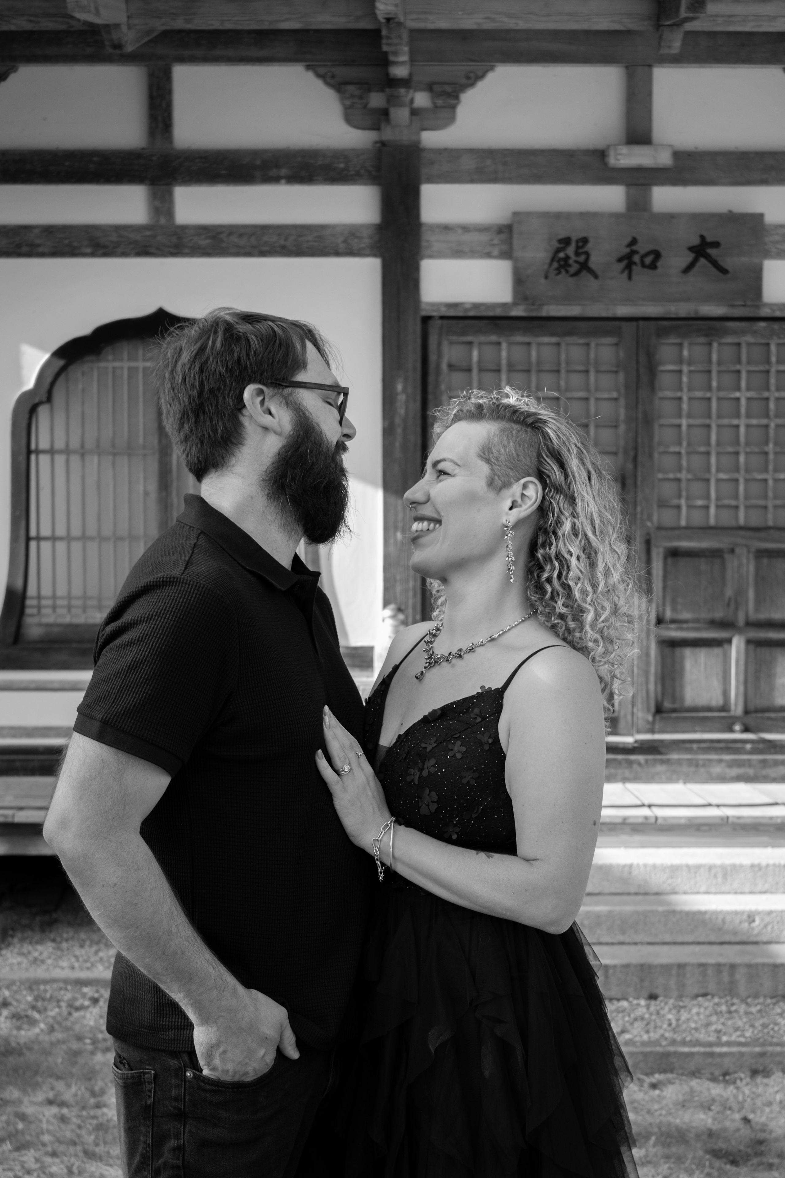18th wedding anniversary. Photographer Thiago Araujo