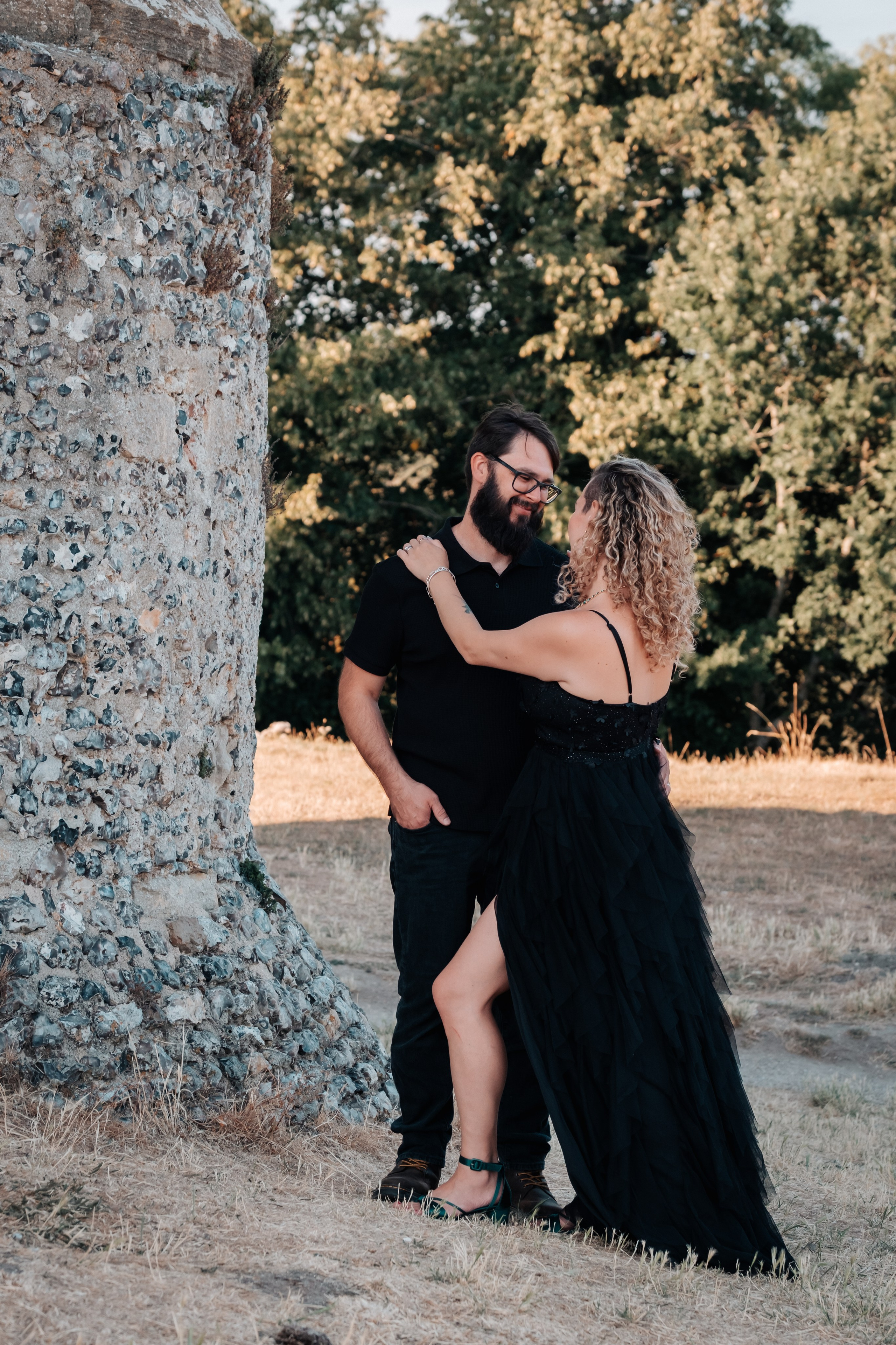18th wedding anniversary. Photographer Thiago Araujo