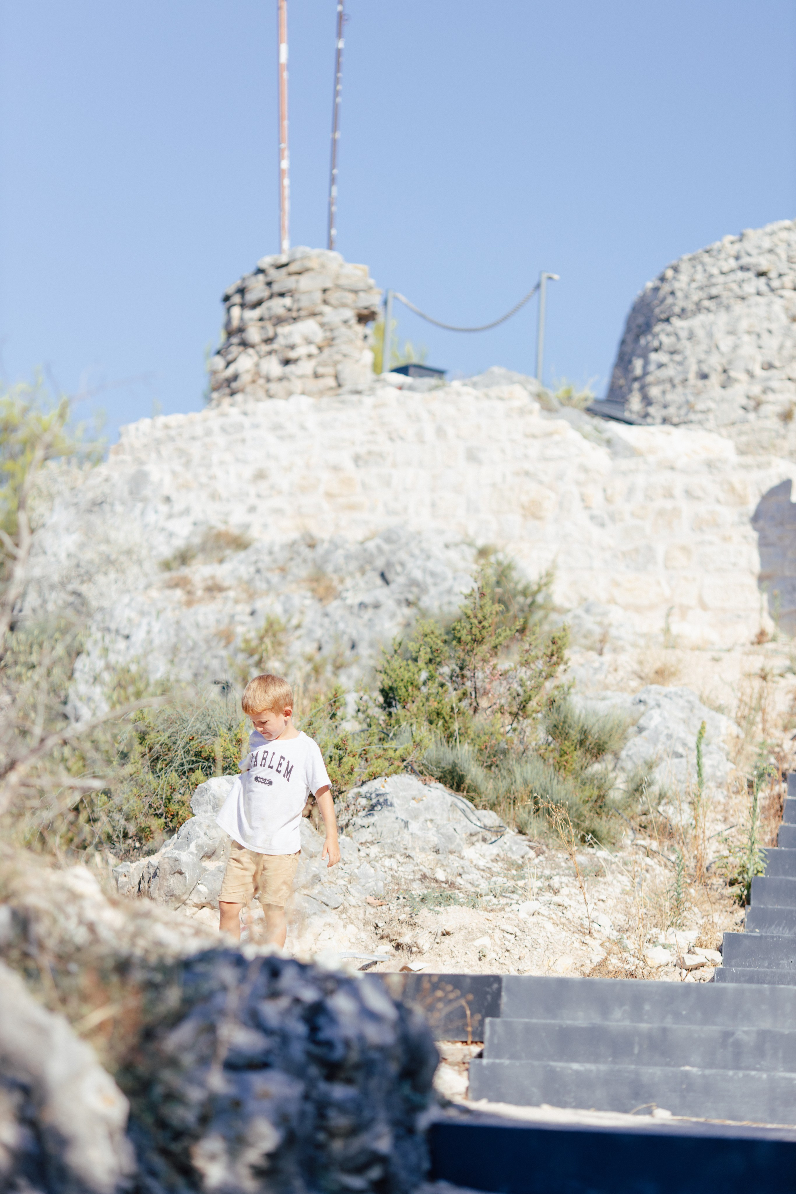 Love Kroatien. Professionele fotografin in Münsingen Olesia Wegele