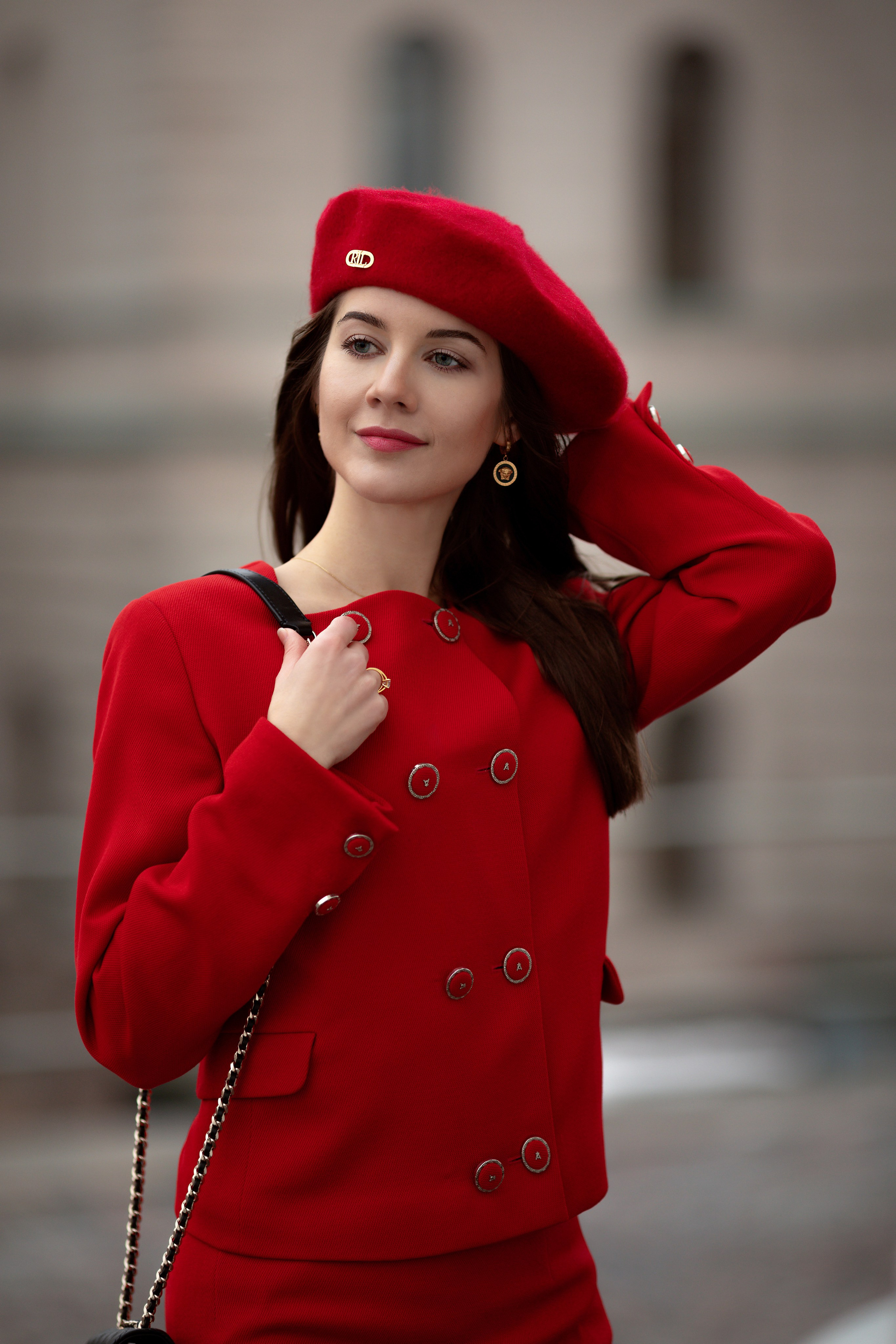 Бренды/Одежда. Екатерина Мансур Портретный фотограф в Финляндии (Хельсинки и Уусима)