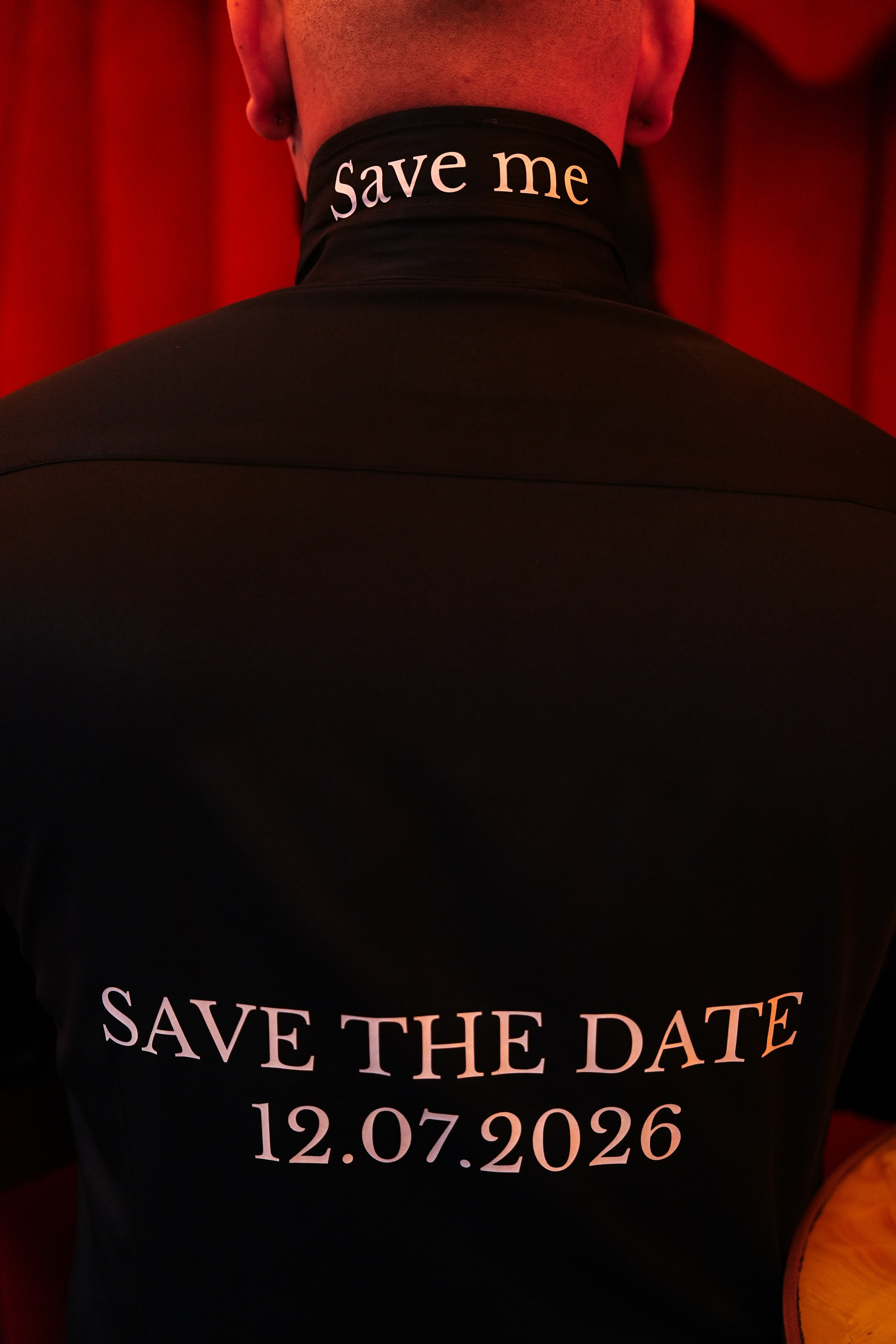 Diana & Alex — Save The Date. Marius Doban