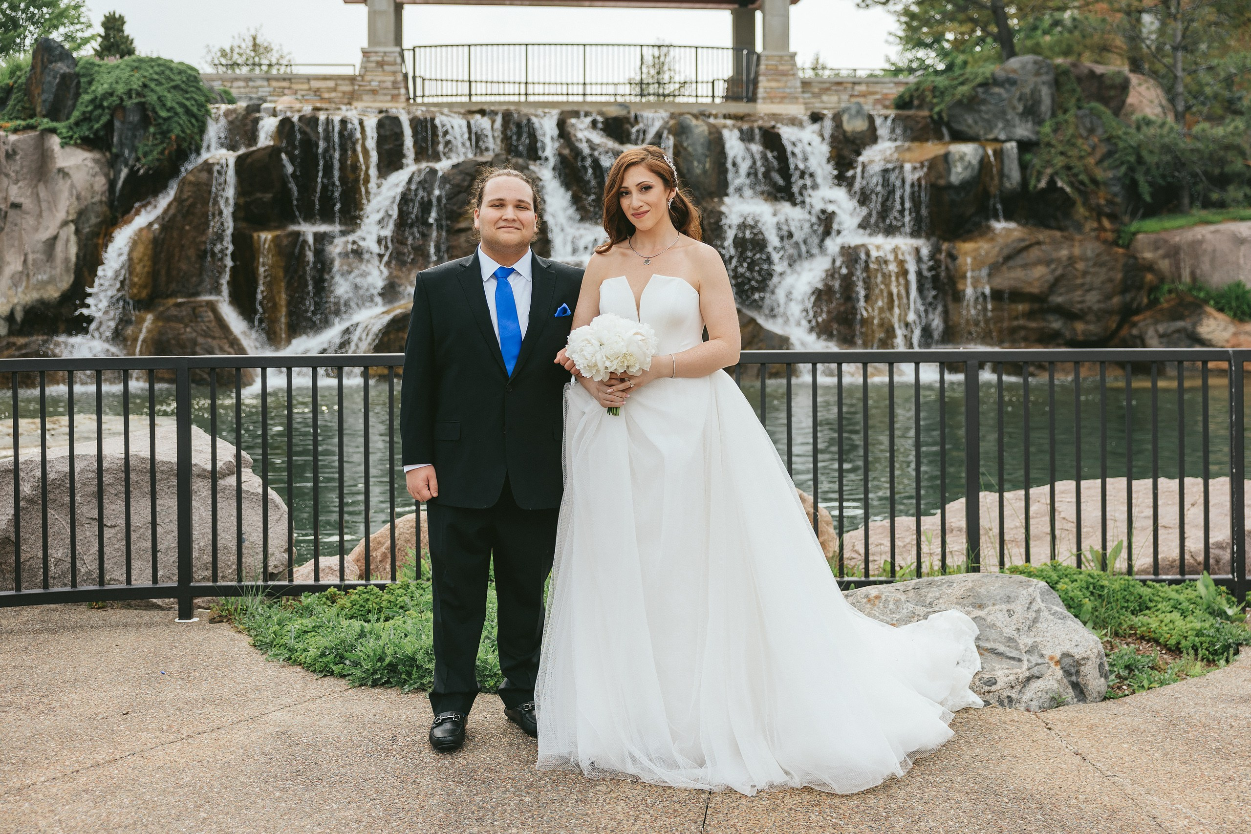 06.08.2025 Wedding. Wedding family event photographer in Chicago Nick Yushevich