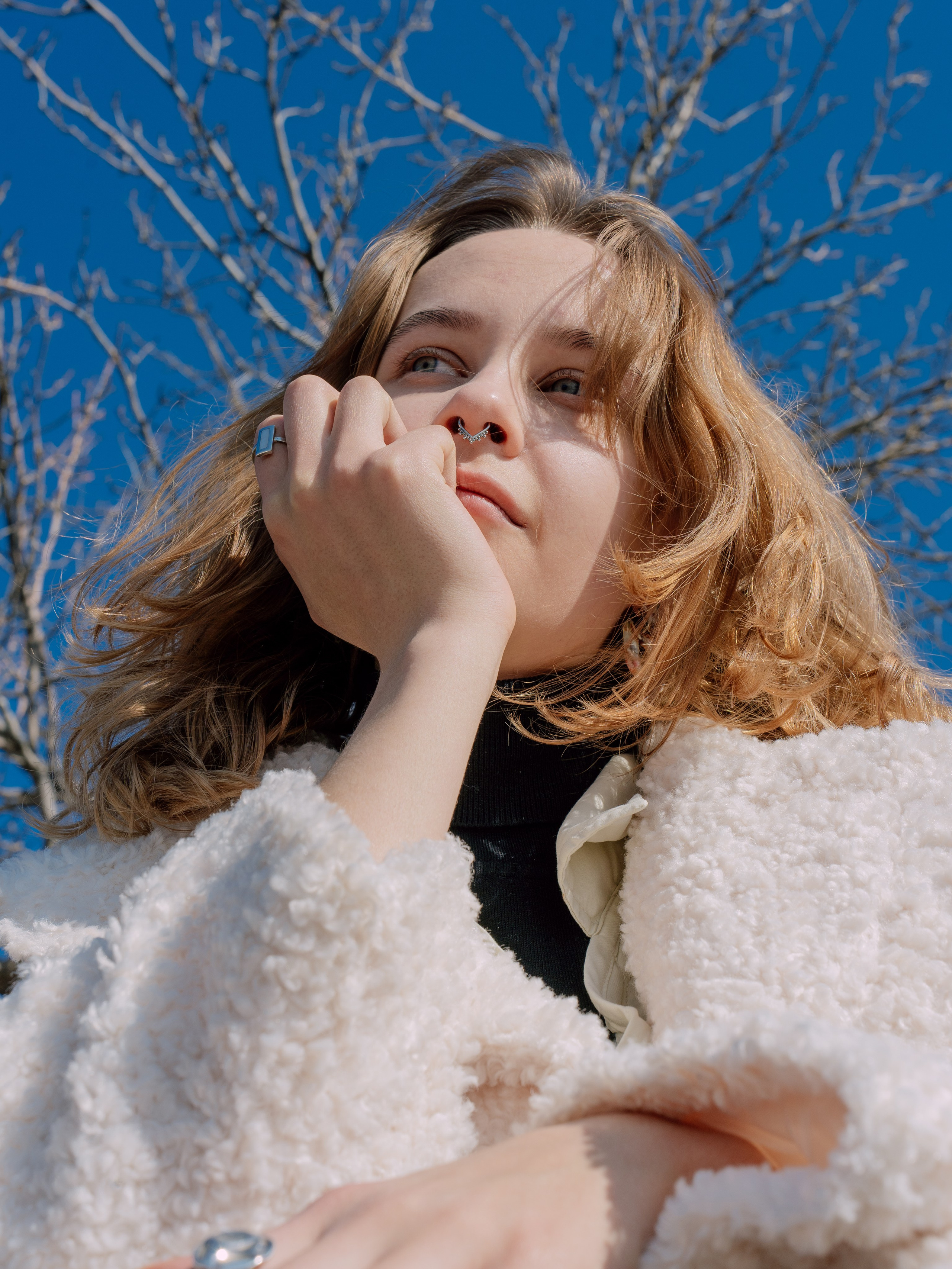 Фотопрогулка. YAADELINA Фотограф Аделина Багдасарян