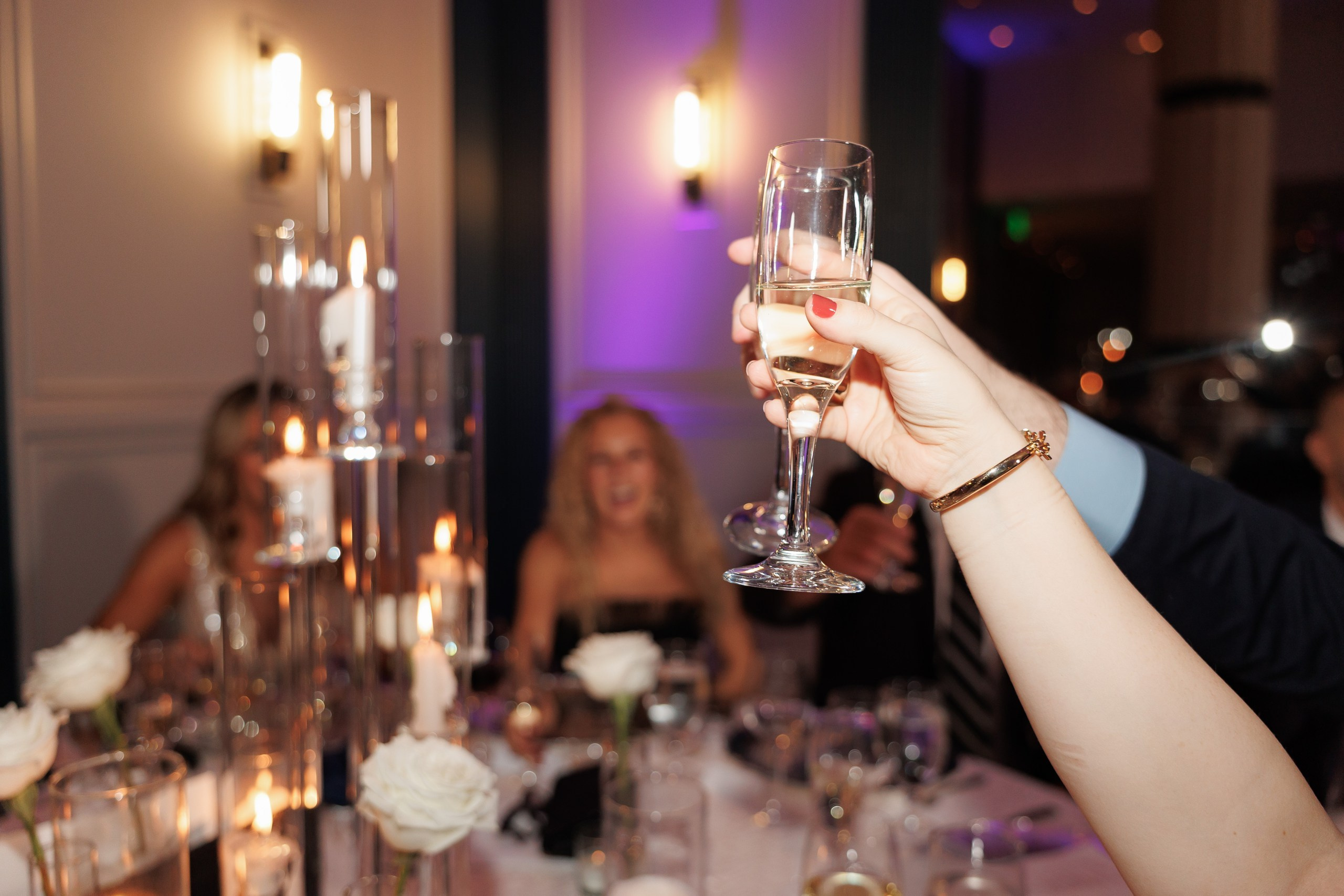 Sydney & Daniel. Luxury Wedding Photography and Cinematography