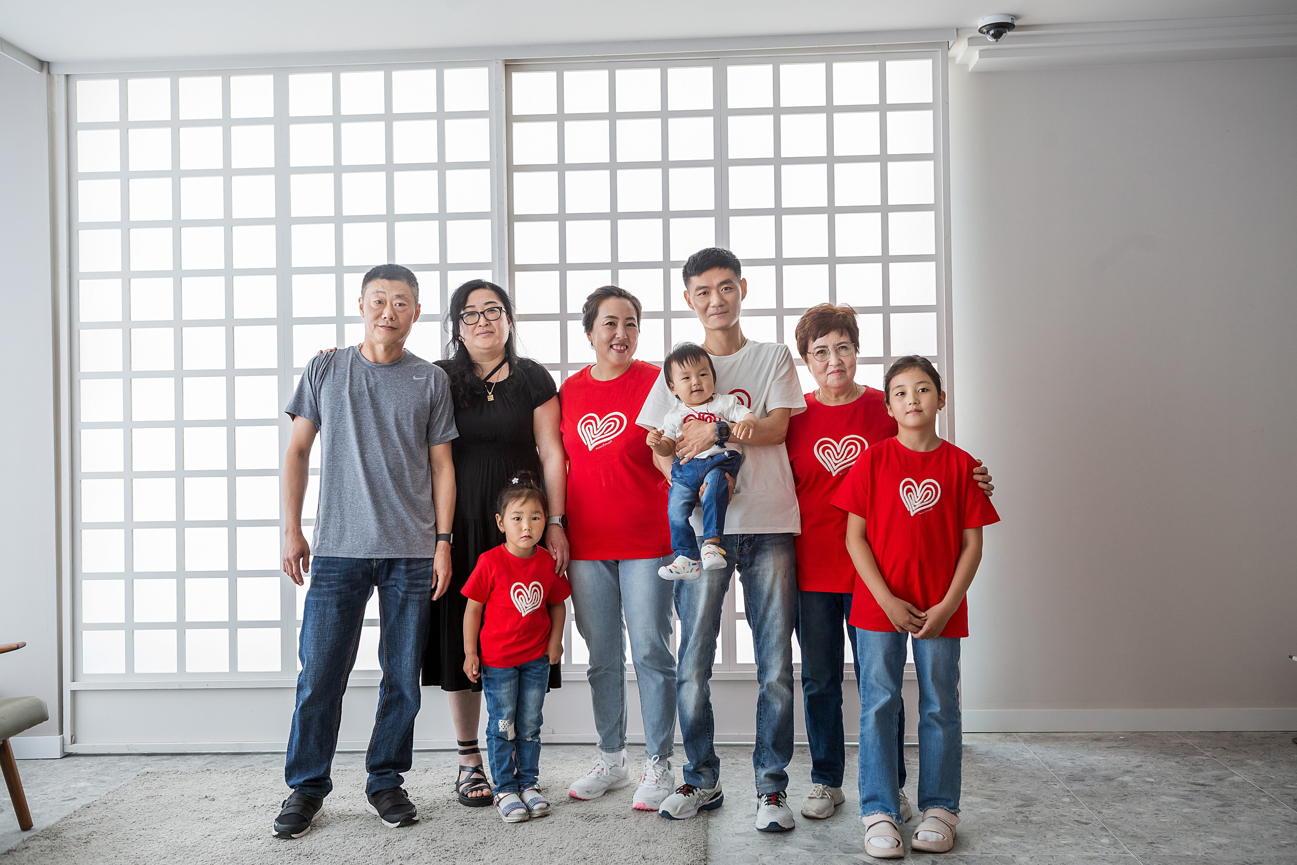 Ярослав студия. Фотограф беременности, ньюборн и годовасиков в Корее Жанна Хан