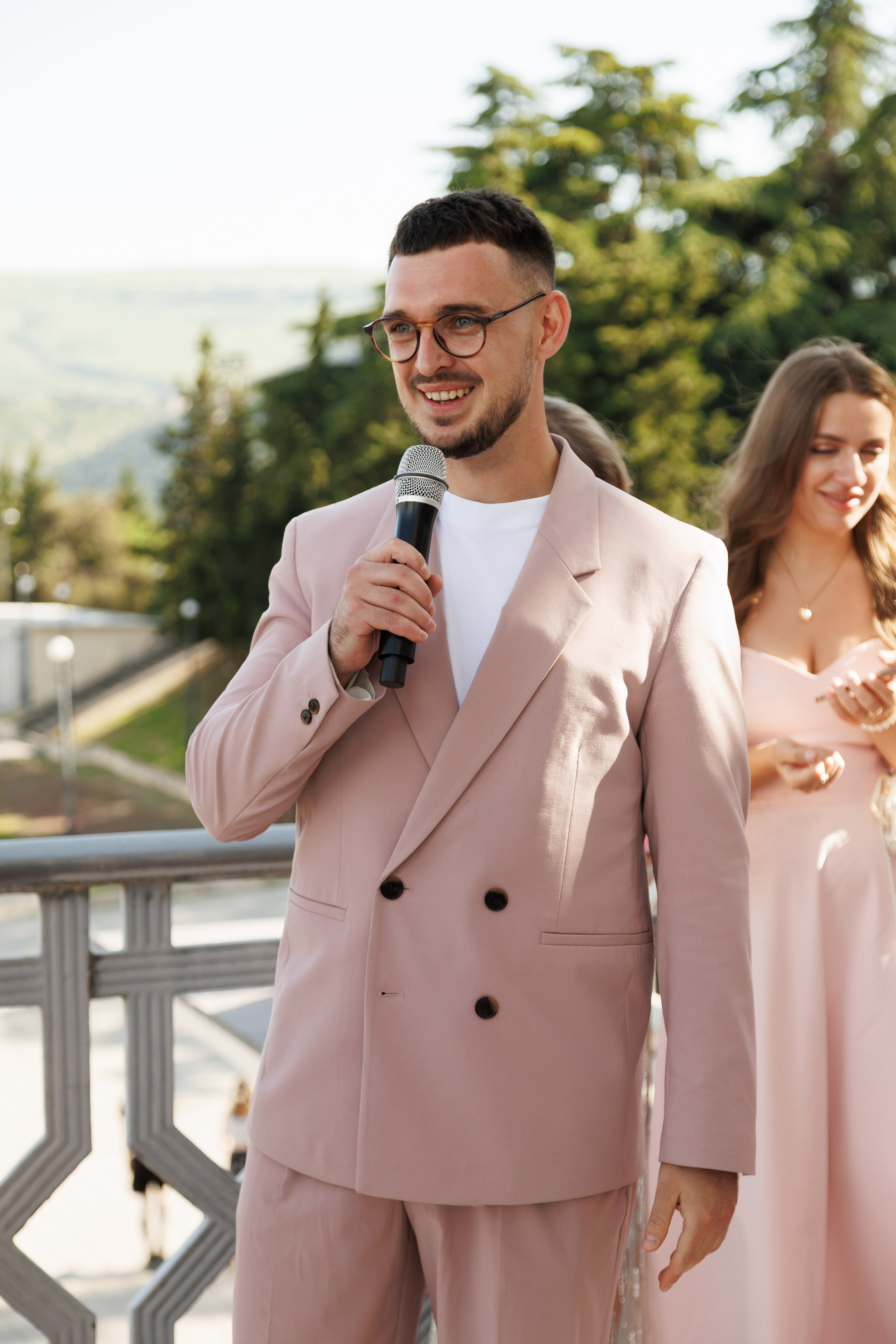 Сборы+прогулка+церемония+фуршет. Wedding photographer Batumi Tbilisi Georgia