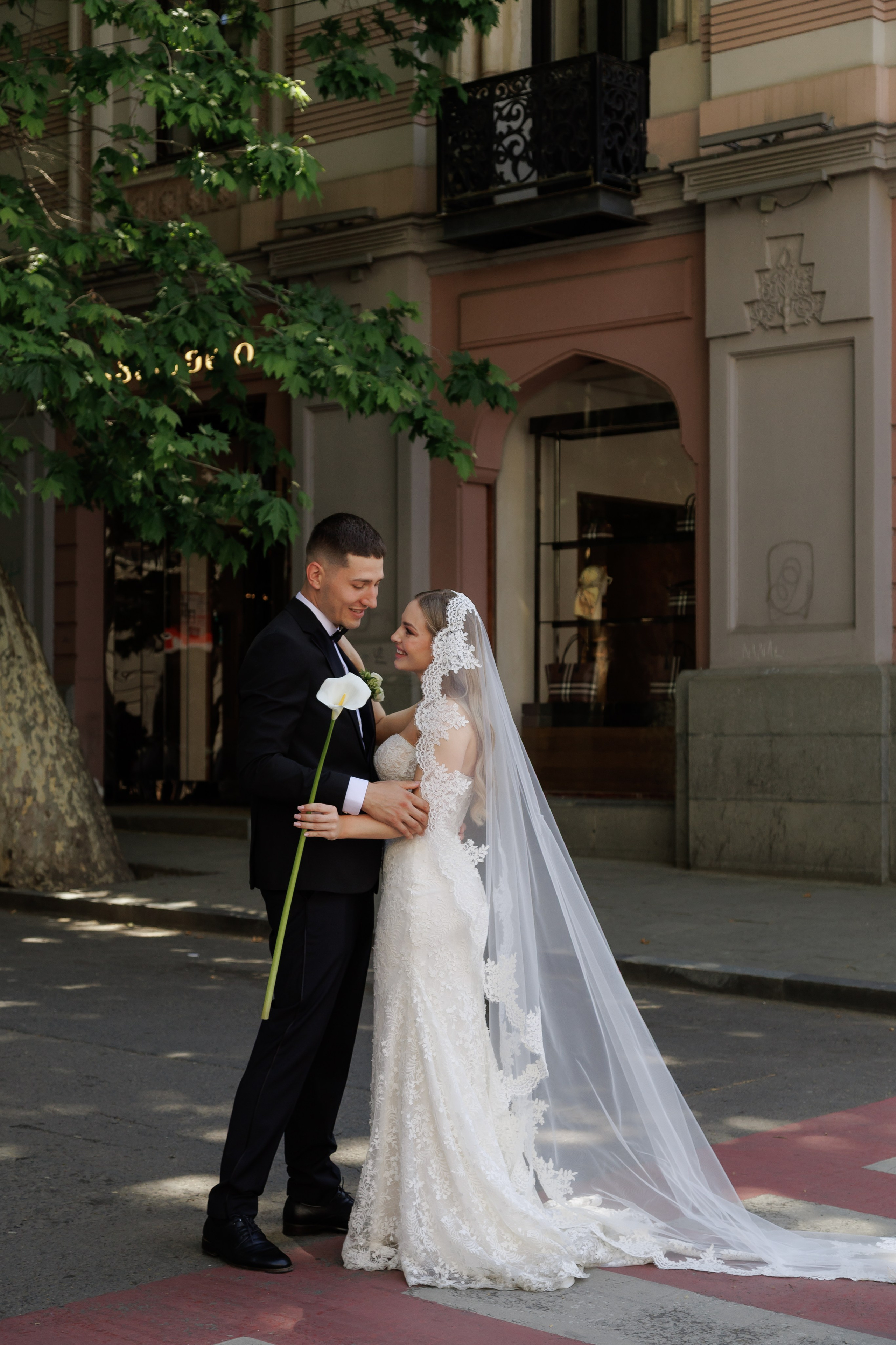 Сборы+прогулка+церемония+фуршет. Wedding photographer Batumi Tbilisi Georgia