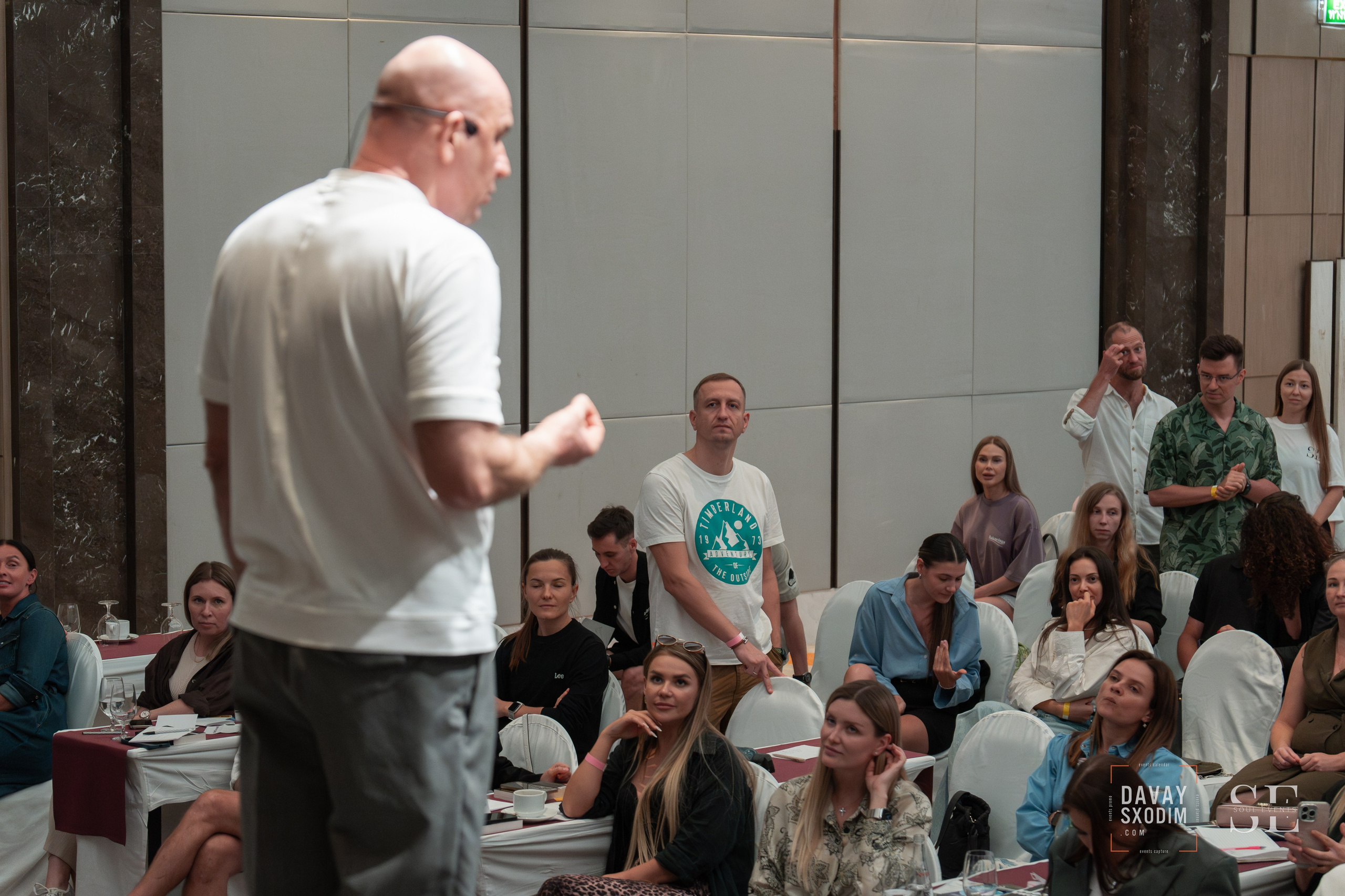 UPGRADE WEEKEND. АФИША|ФОТОРЕПОРТАЖИ|ИВЕНТЫ|ПХУКЕТ