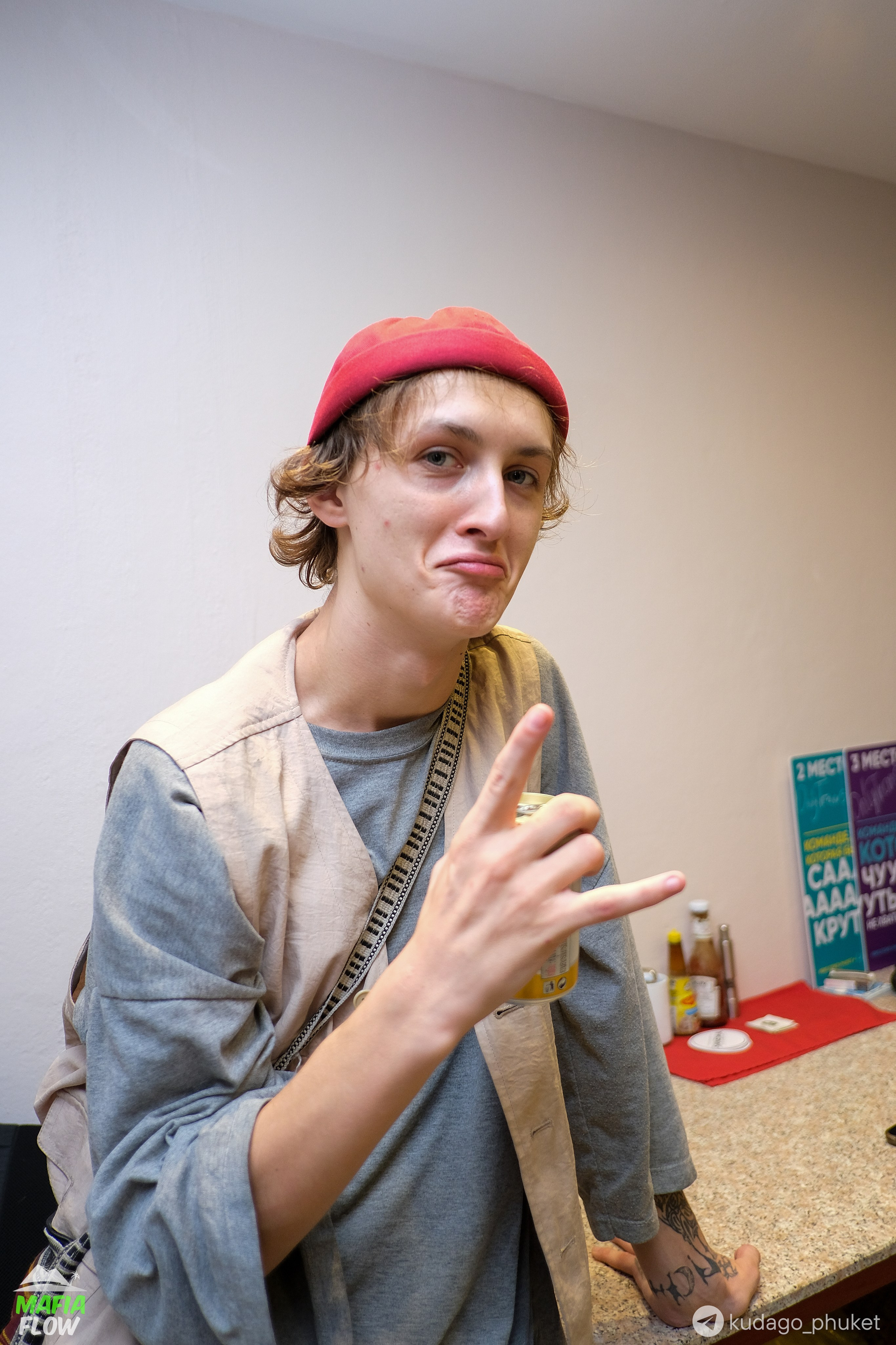 Игра Mafia | Фоторепортаж | Афиша | DAVAYSXODIM.com PHUKET. АФИША|ФОТОРЕПОРТАЖИ|ИВЕНТЫ|ПХУКЕТ