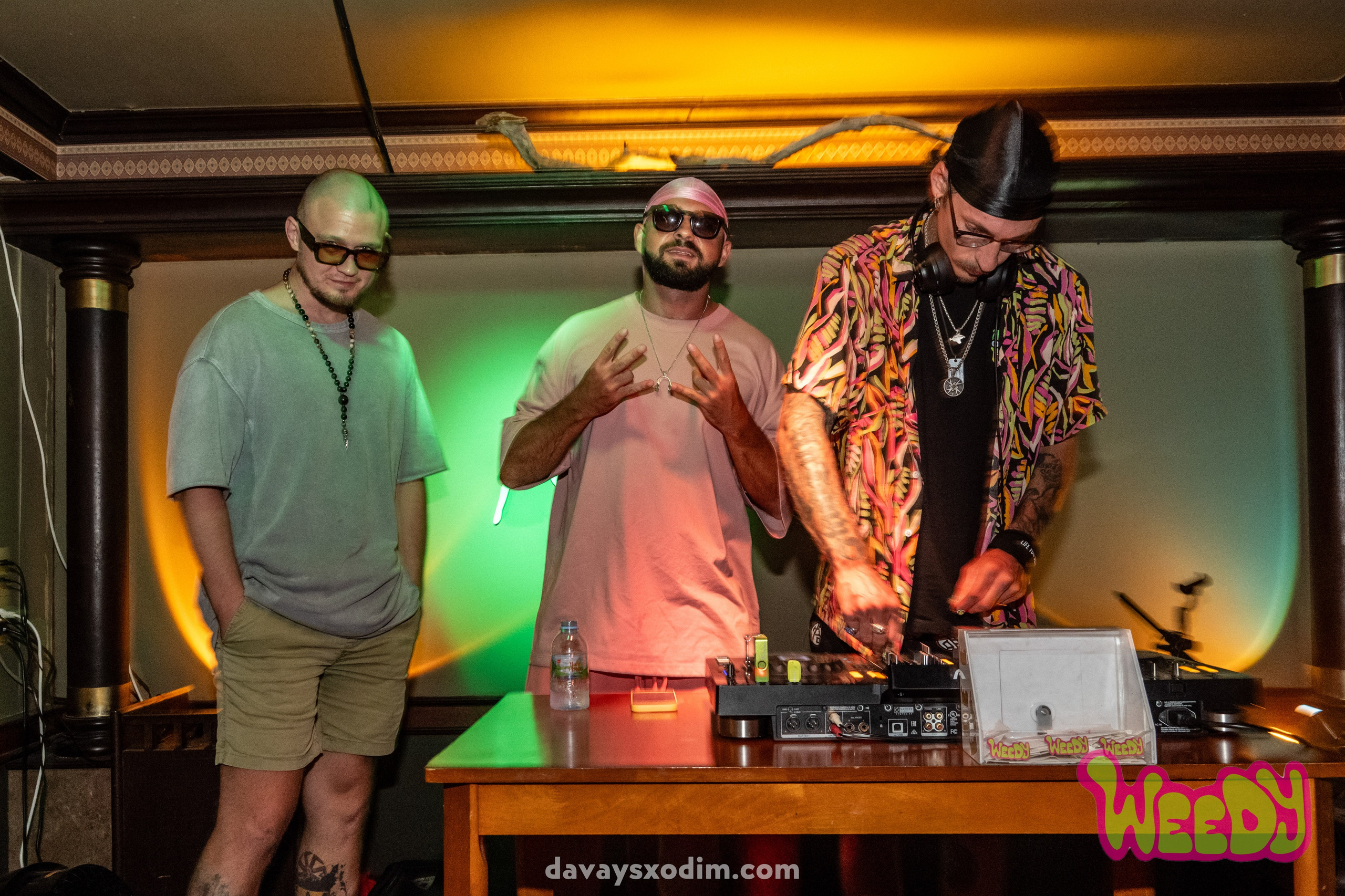 Розыгрыш каннабиса Weedy | Фоторепортаж | Афиша | DAVAYSXODIM.com PHUKET. АФИША|ФОТОРЕПОРТАЖИ|ИВЕНТЫ|ПХУКЕТ