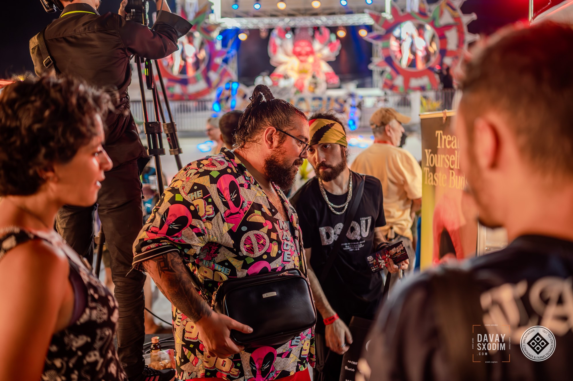 PHUKET CANNA CUP. АФИША|ФОТОРЕПОРТАЖИ|ИВЕНТЫ|ПХУКЕТ