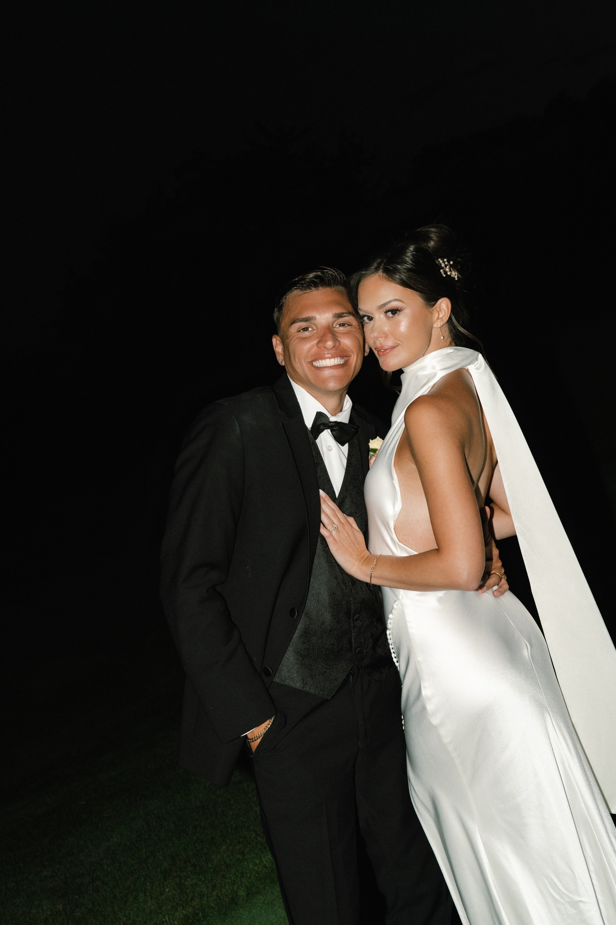 Emily and Blake. Wedding photographer and videographer New York | New Jersey