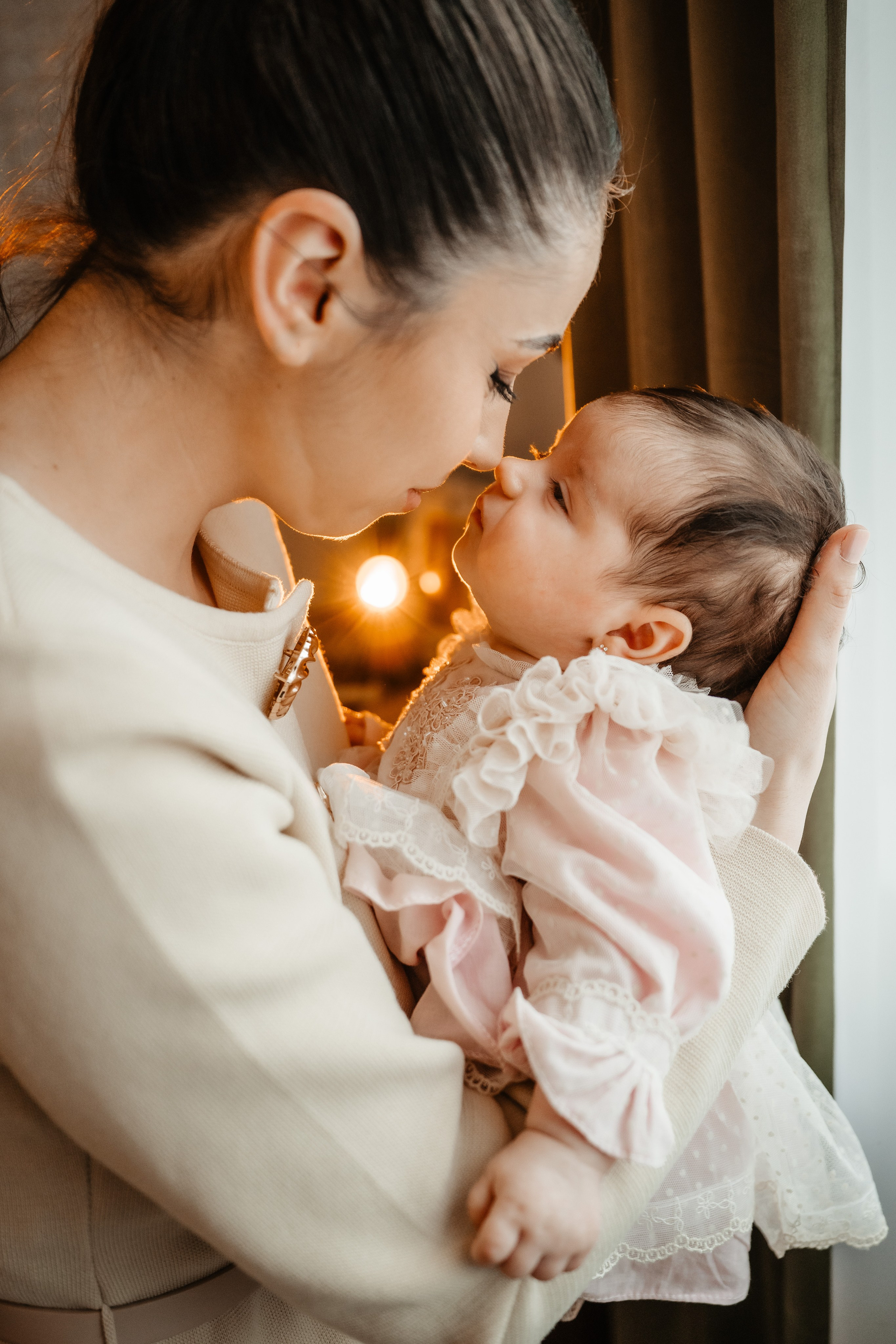 🤎 F l a v i a A n a s t a s i a - Taina Botezului. Wedding & Family Photographer