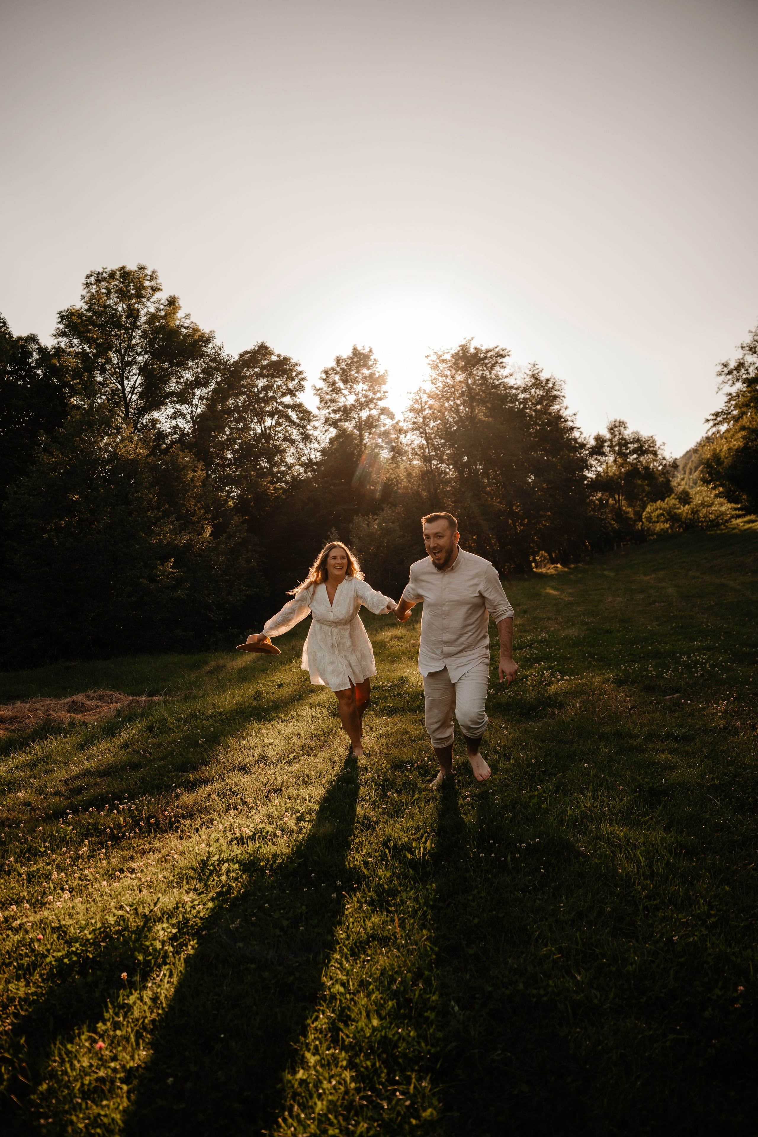 🤎 M a r i u s  & I u l i a n a - Save the Date. Wedding & Family Photographer