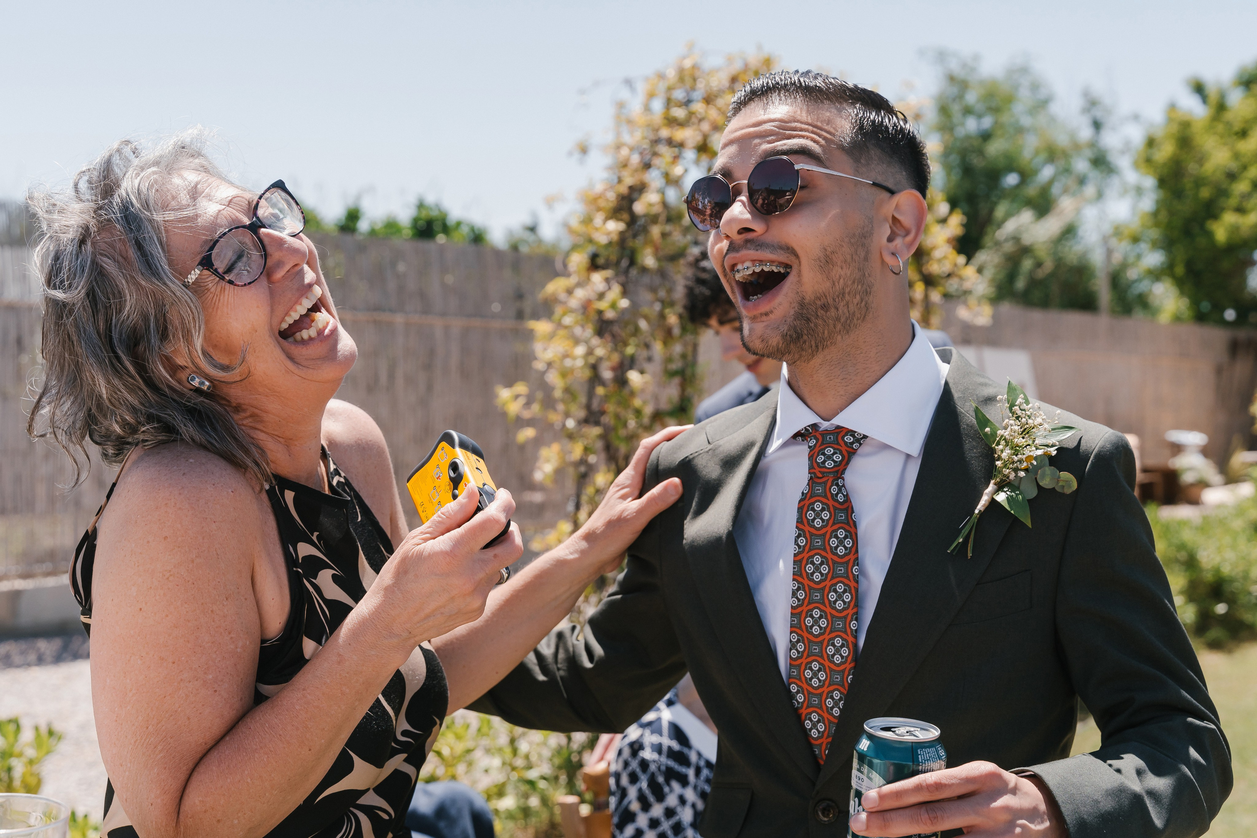 A&M. Fotógrafa de bodas y familias en España, Valencia: Nadia ProFoto
