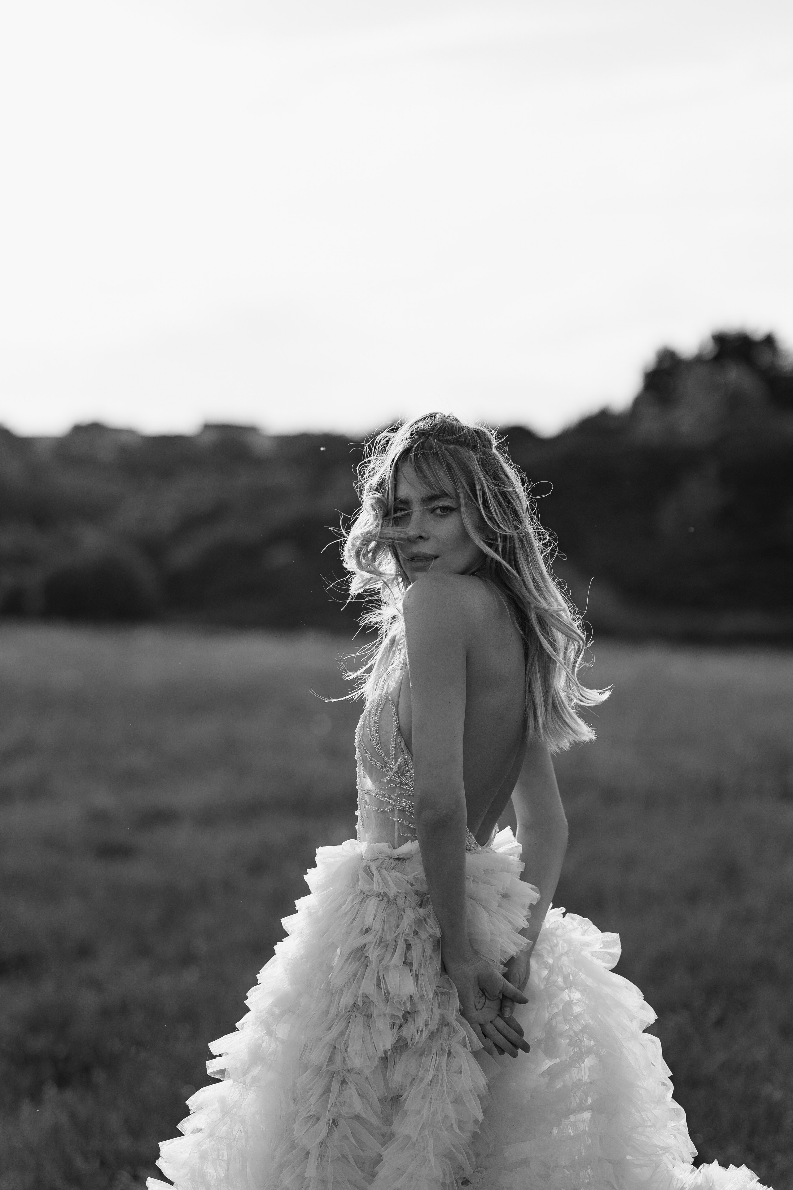 A&A. 2024. Fotograf ślubny i rodzinny w Krakowie Yana Klymova