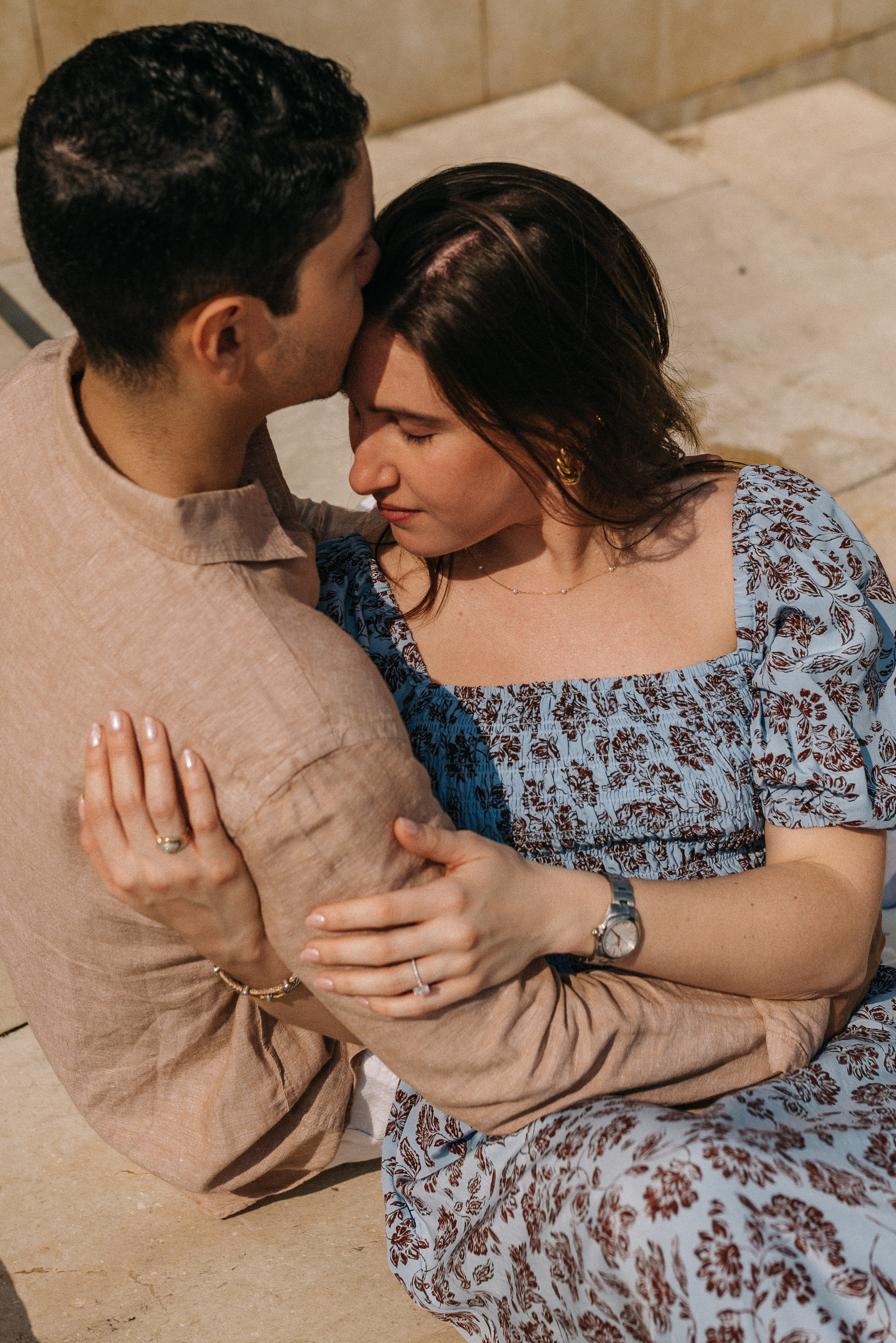 Proposal. Photographer in Bilbao Irina Makou