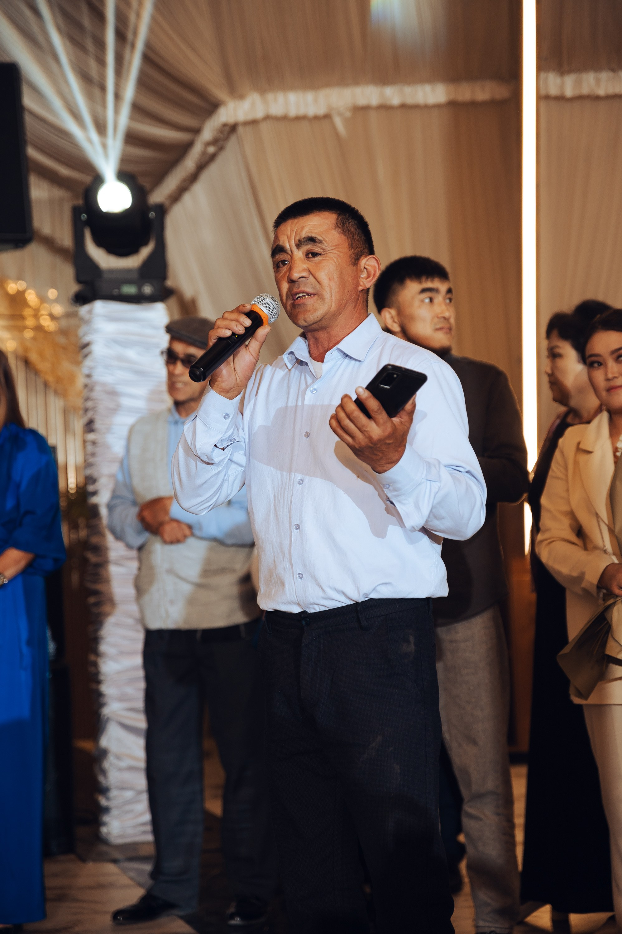 MAHMUD & AIDAI. Фотограф в Бишкеке Андрей Кавешников