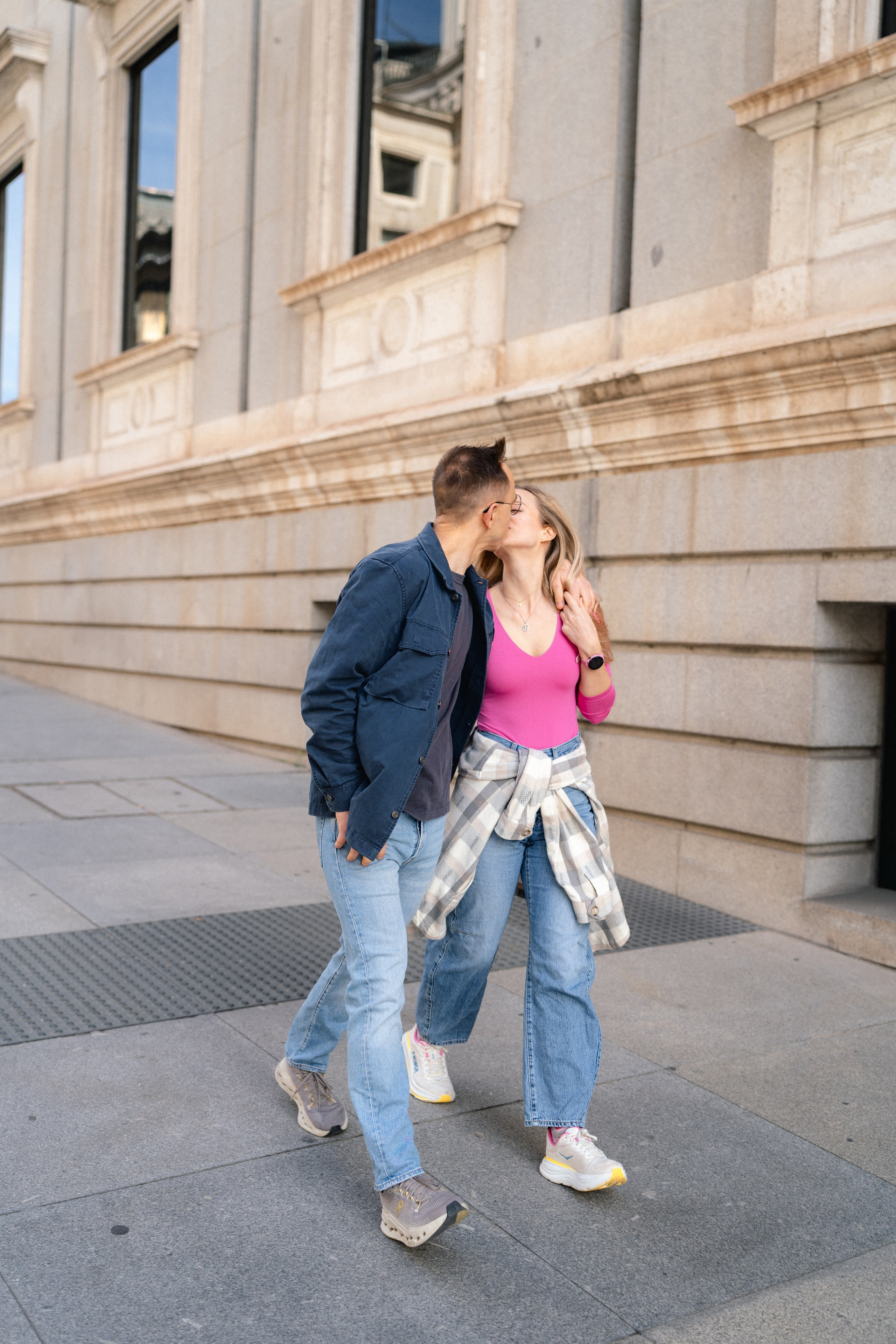 Gosia&Robert. Fotógrafo en Madrid, España. Alyona Belyaninova