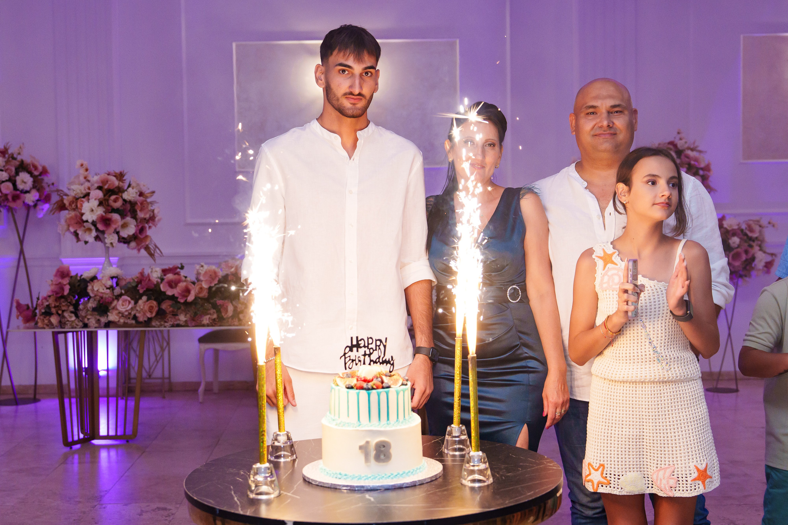 Majorat Sebastian. Foto Studio — Fotograf de evenimente, nunti, botezuri, portrete