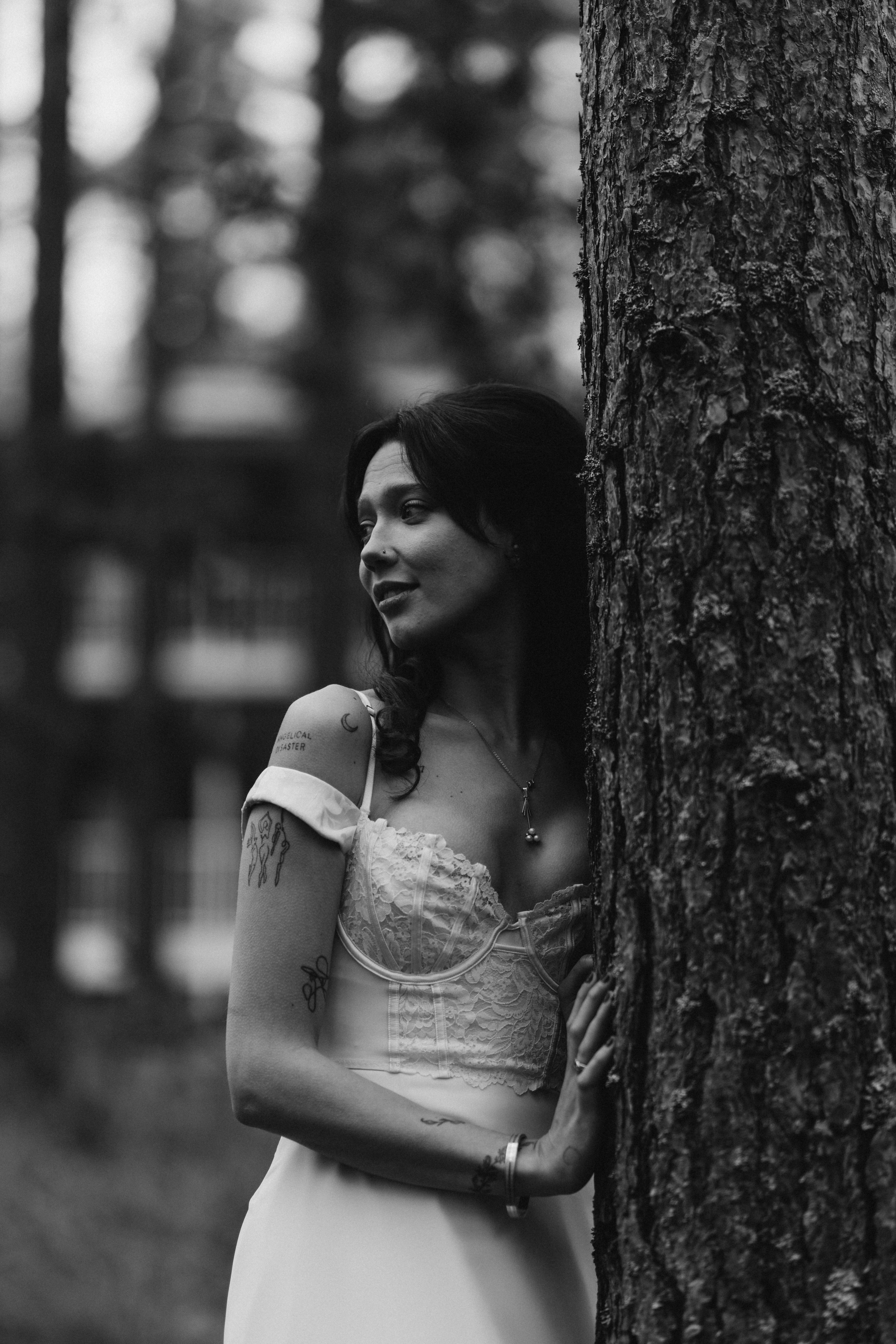 Venla & Kerr. Wedding and portrait photographer in Helsinki Vickan O