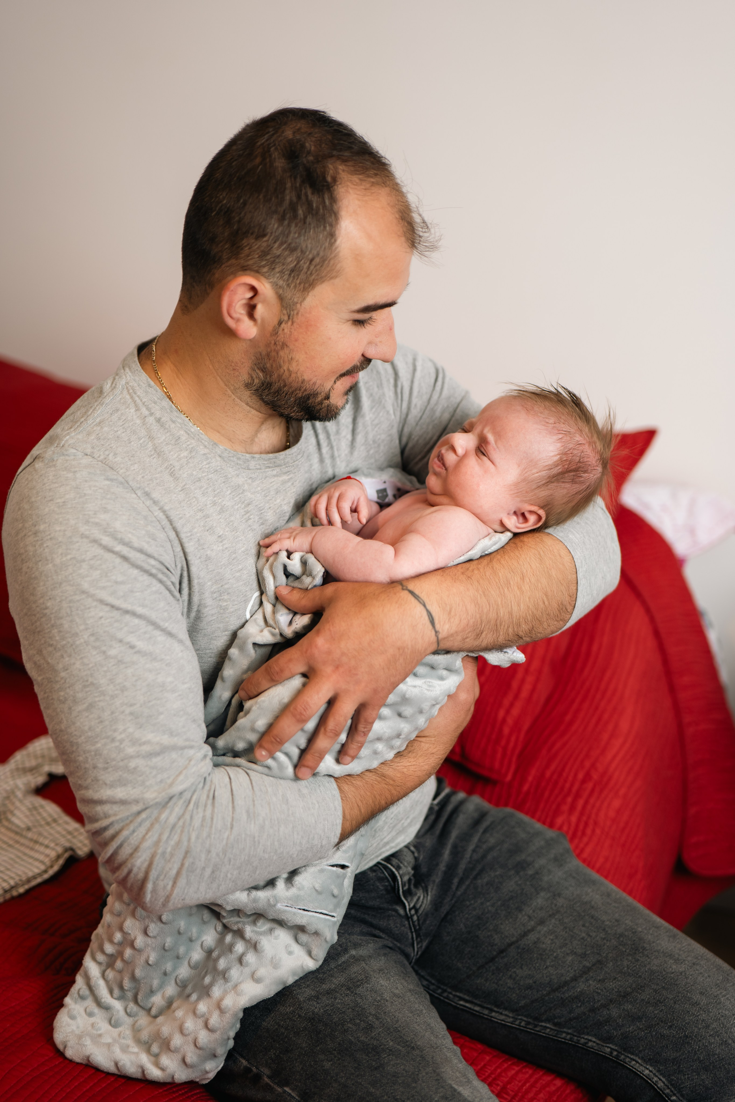 Rafael-Vasile. Fotograful și Cameramanul familiei dvs în Franța Paul Photographer