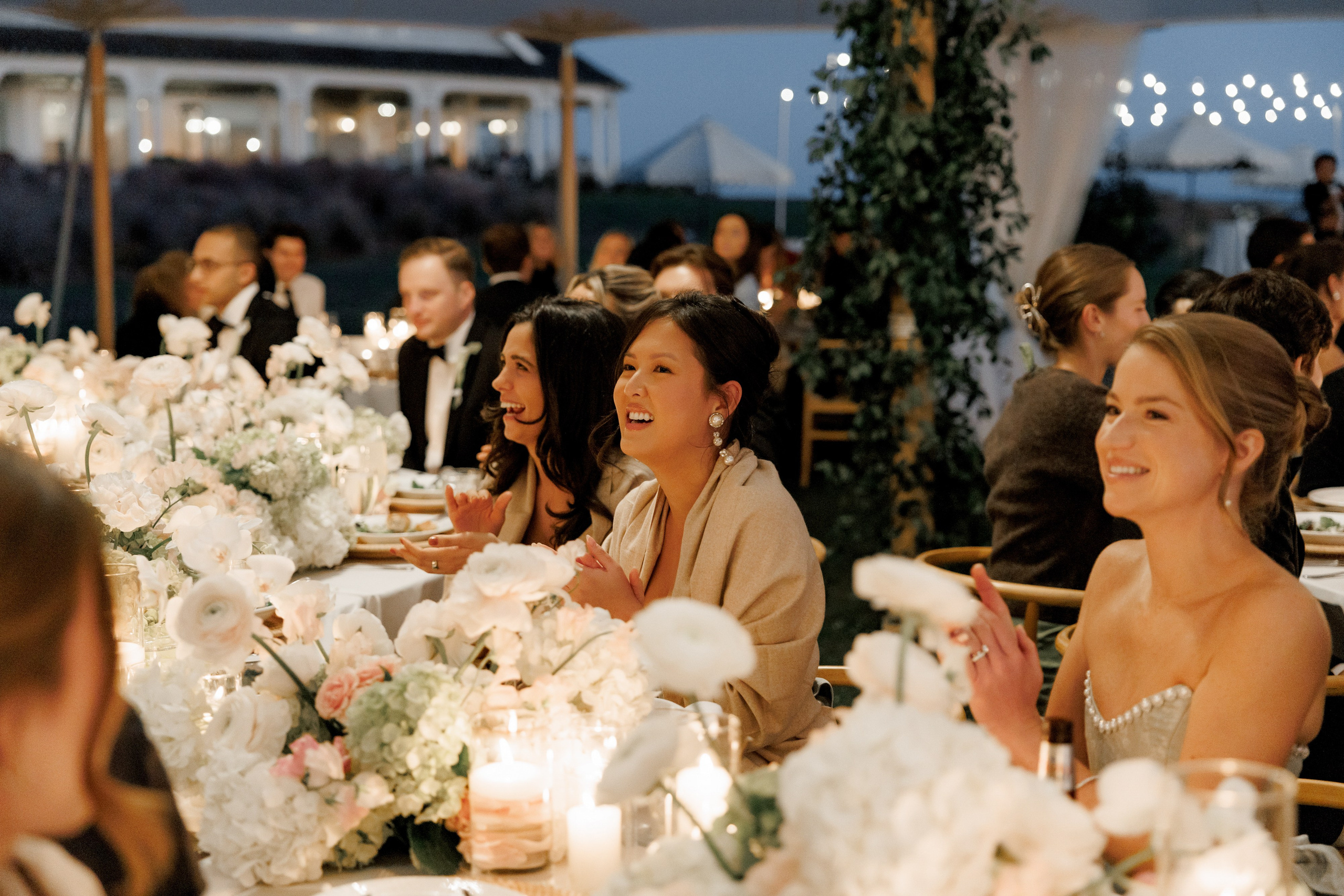 Marci and Yi. Wedding photographer and videographer New York | New Jersey