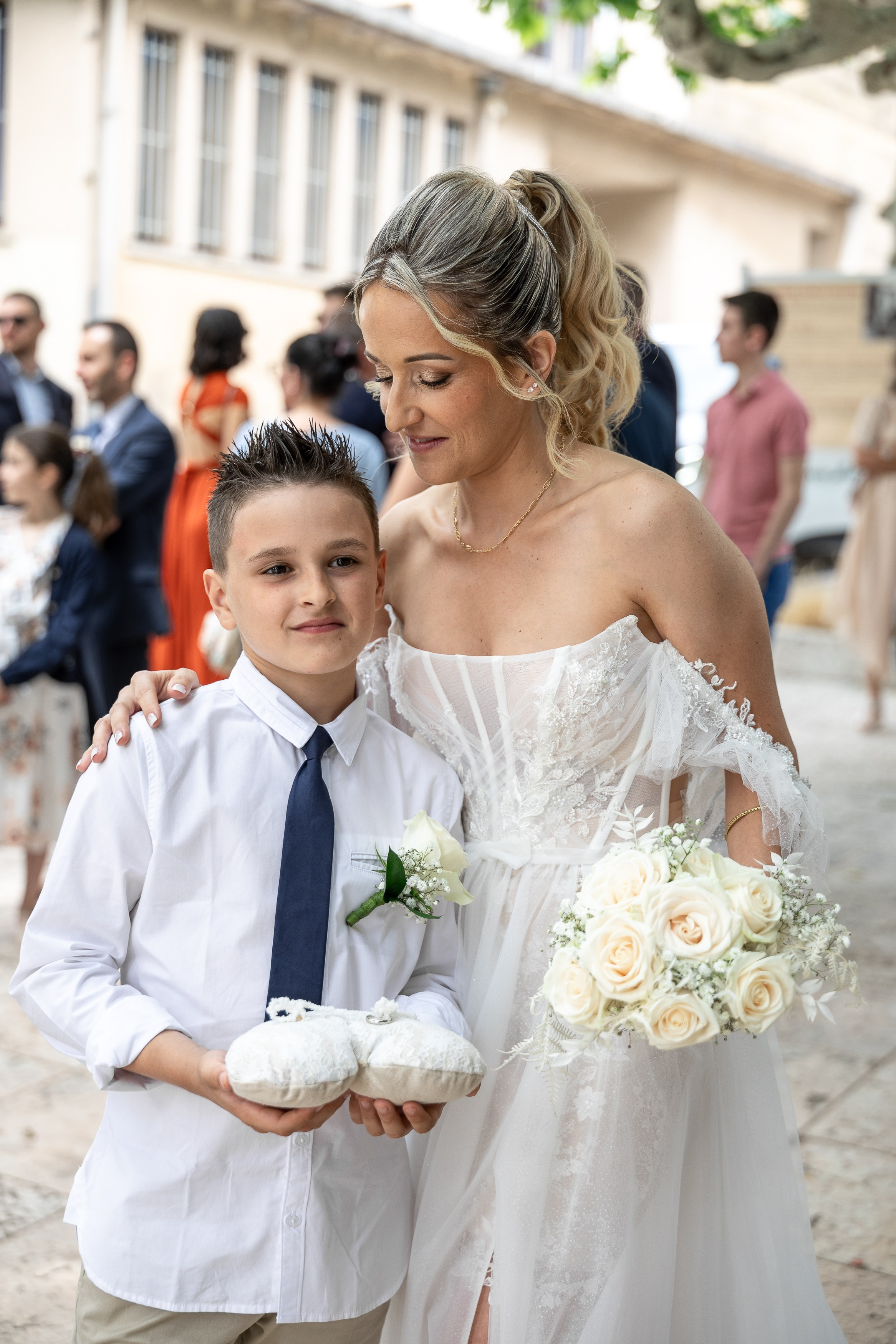 Wedding photography. Wedding-Family photographer, South of France–Paris, Valentina Acrement