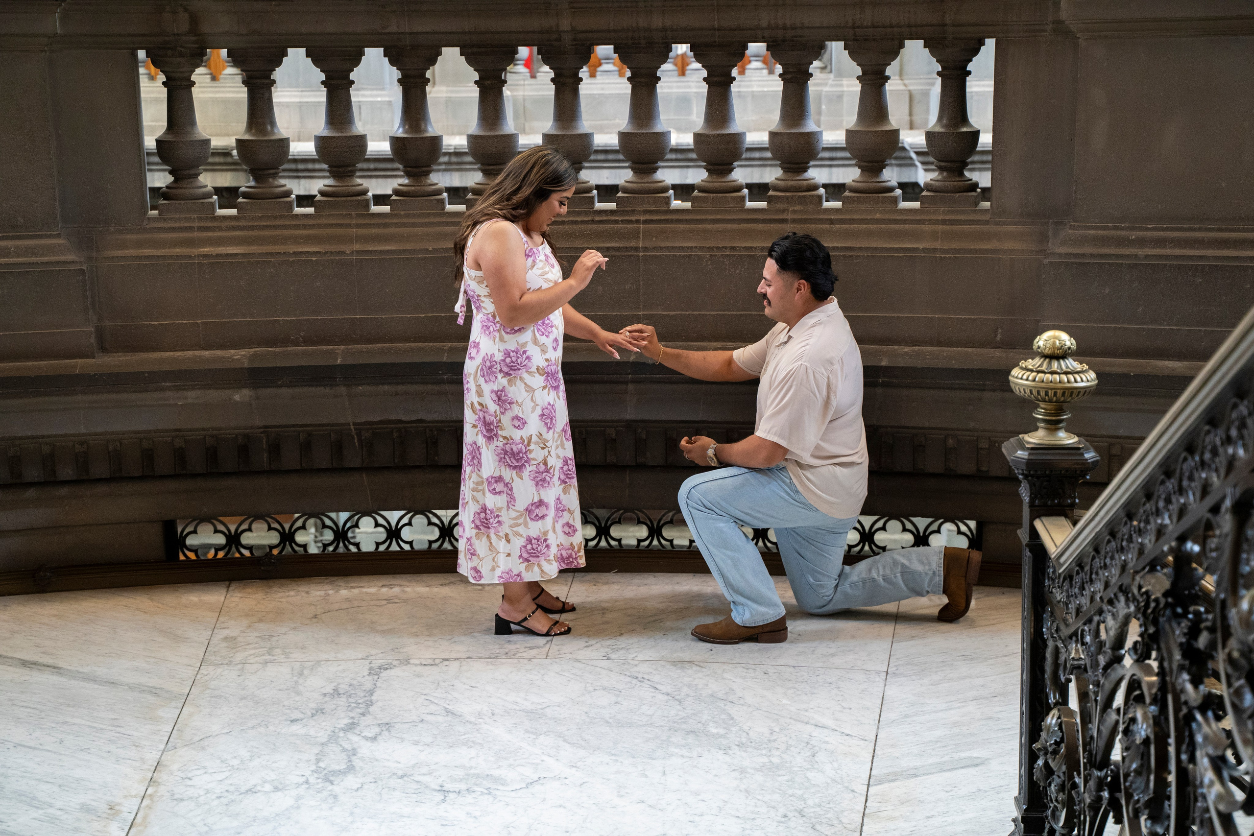 Proposal. Catrina Frolova photography