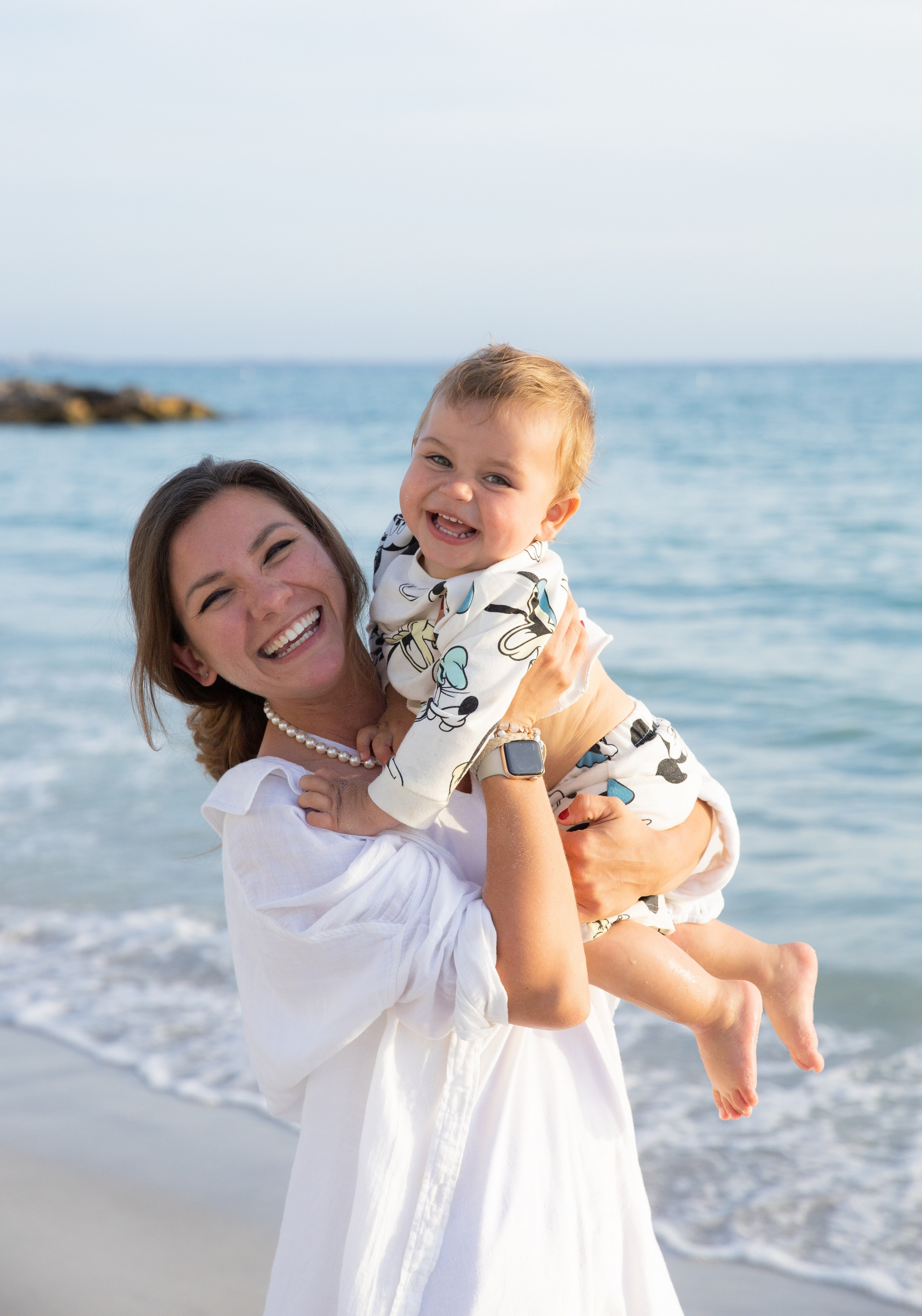 Family photo shoot and love story  tampa florida