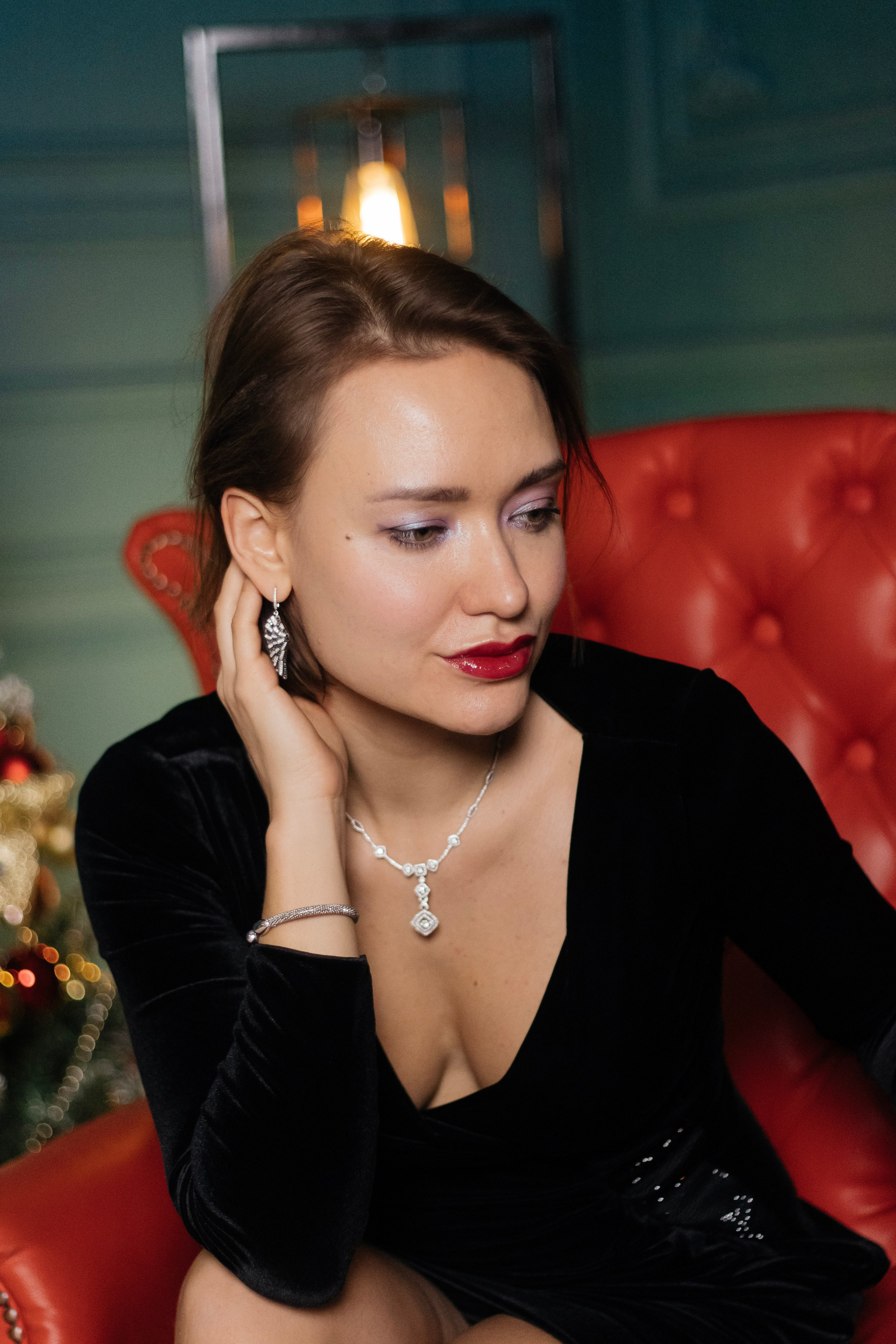 Ксюша. Фотограф в Ташкенте, Аксенова Дарья