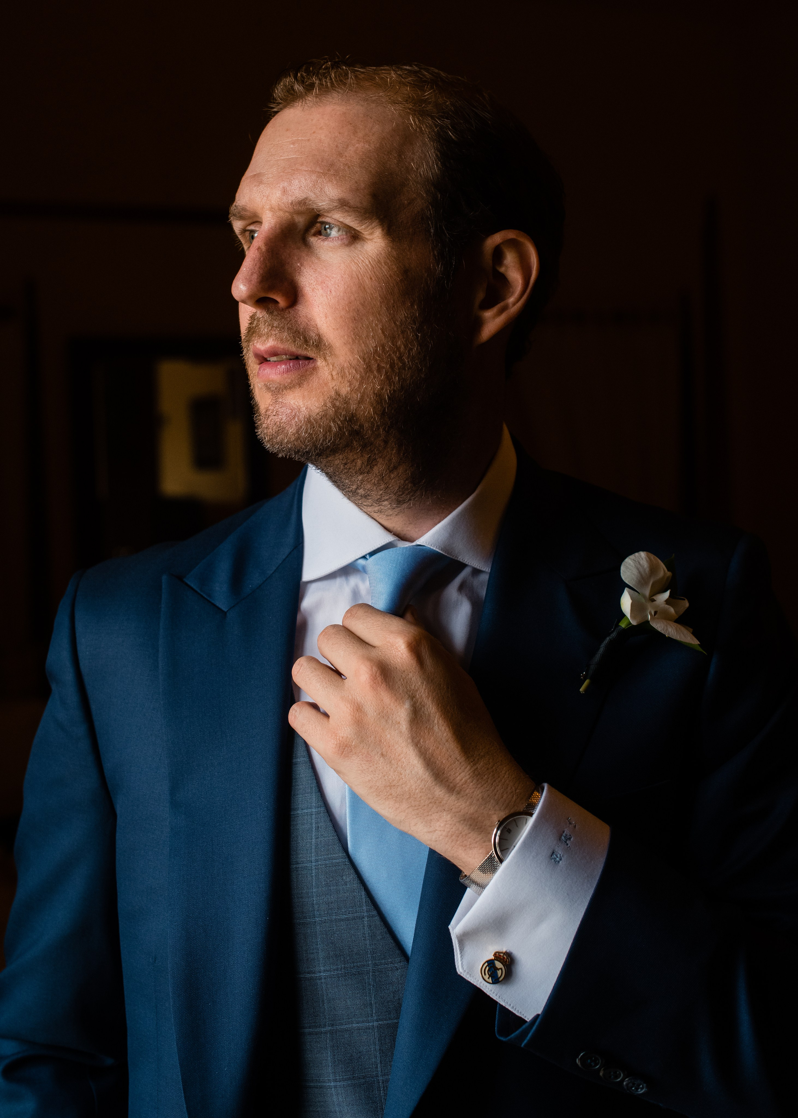 Fer & Santiago. Antonio Soberano Photography