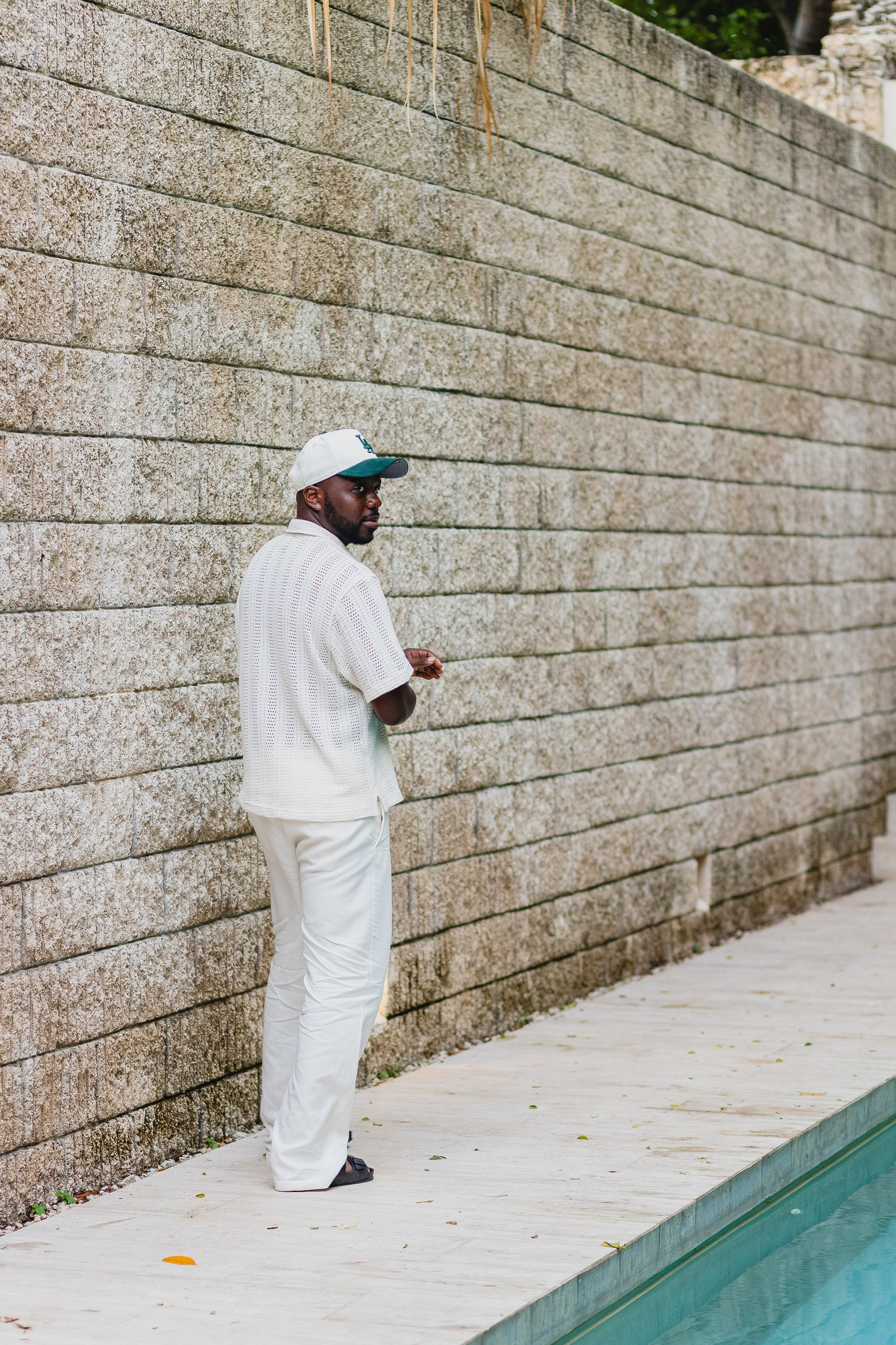 Kendrick. Antonio Soberano Photography