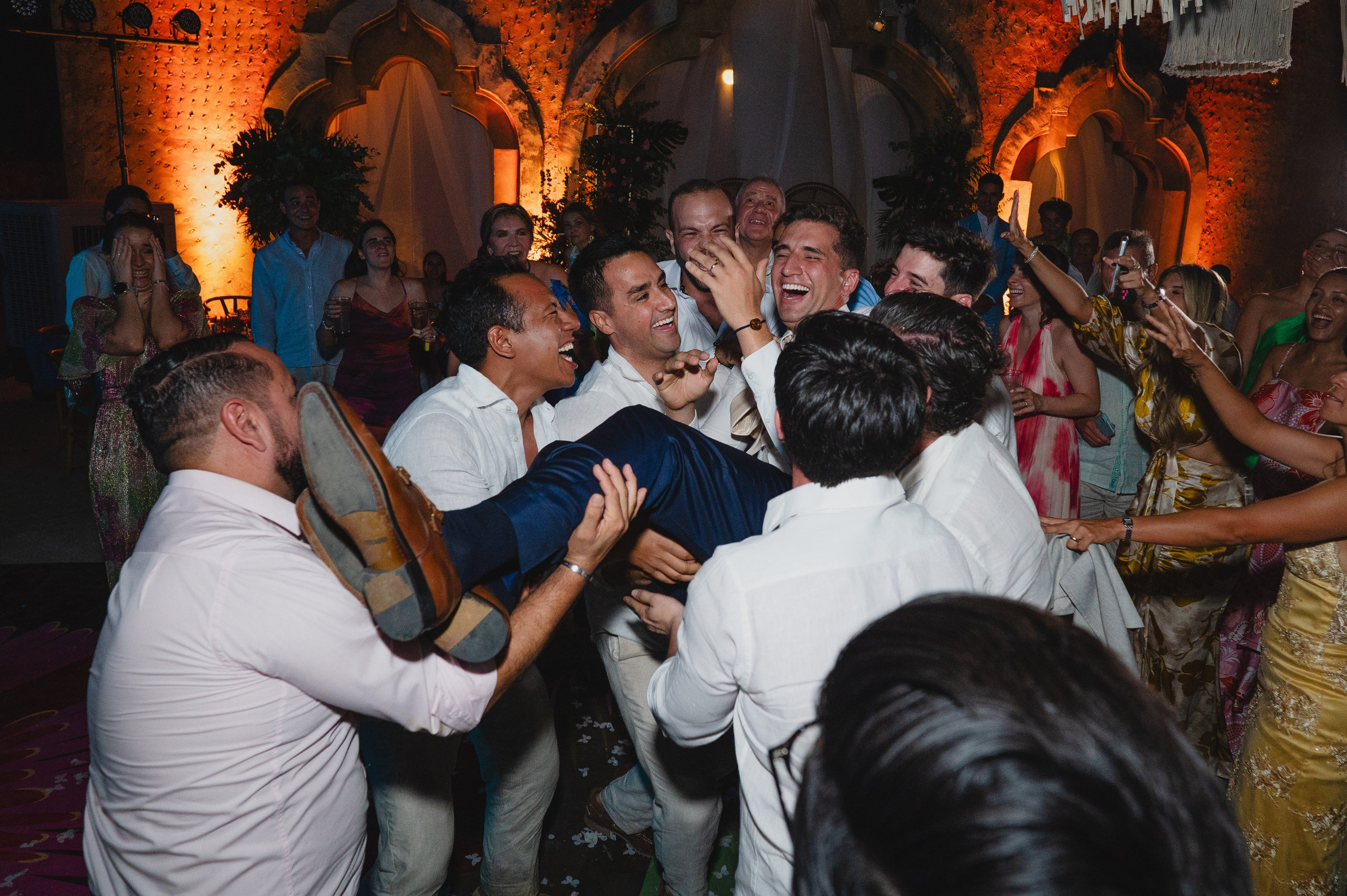 Gaby & Jorge. Antonio Soberano Photography