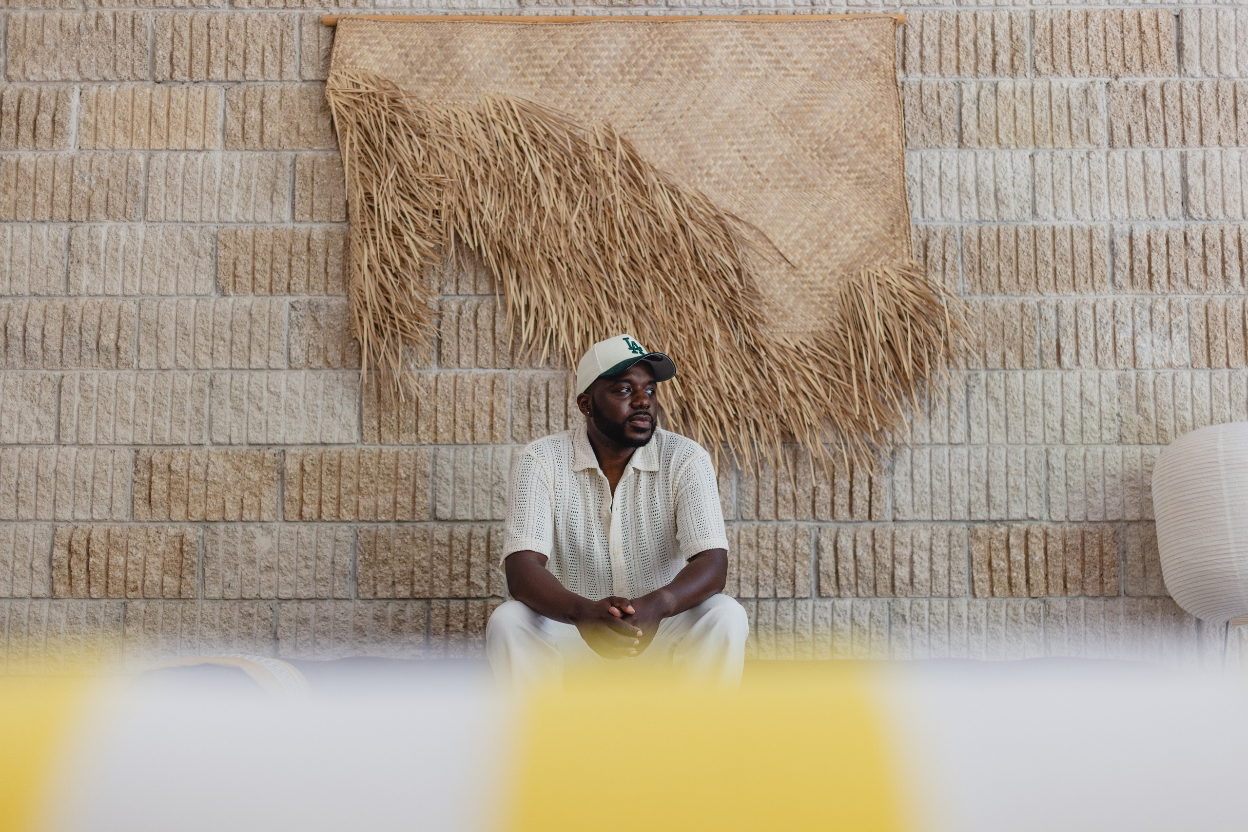 Kendrick. Antonio Soberano Photography