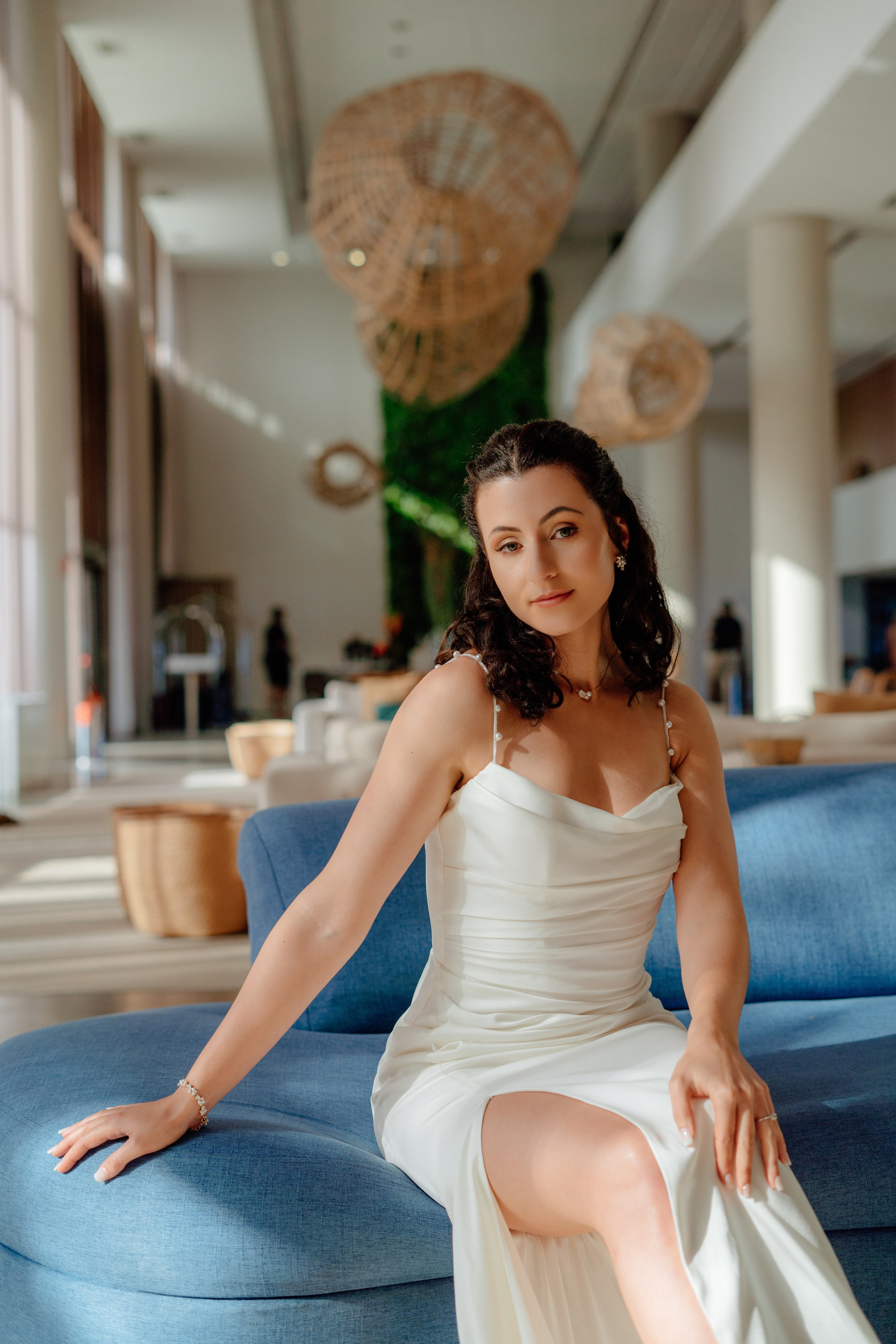 Priscila e Marlon. Luz suave, direção leve e fotos que captam quem realmente você é