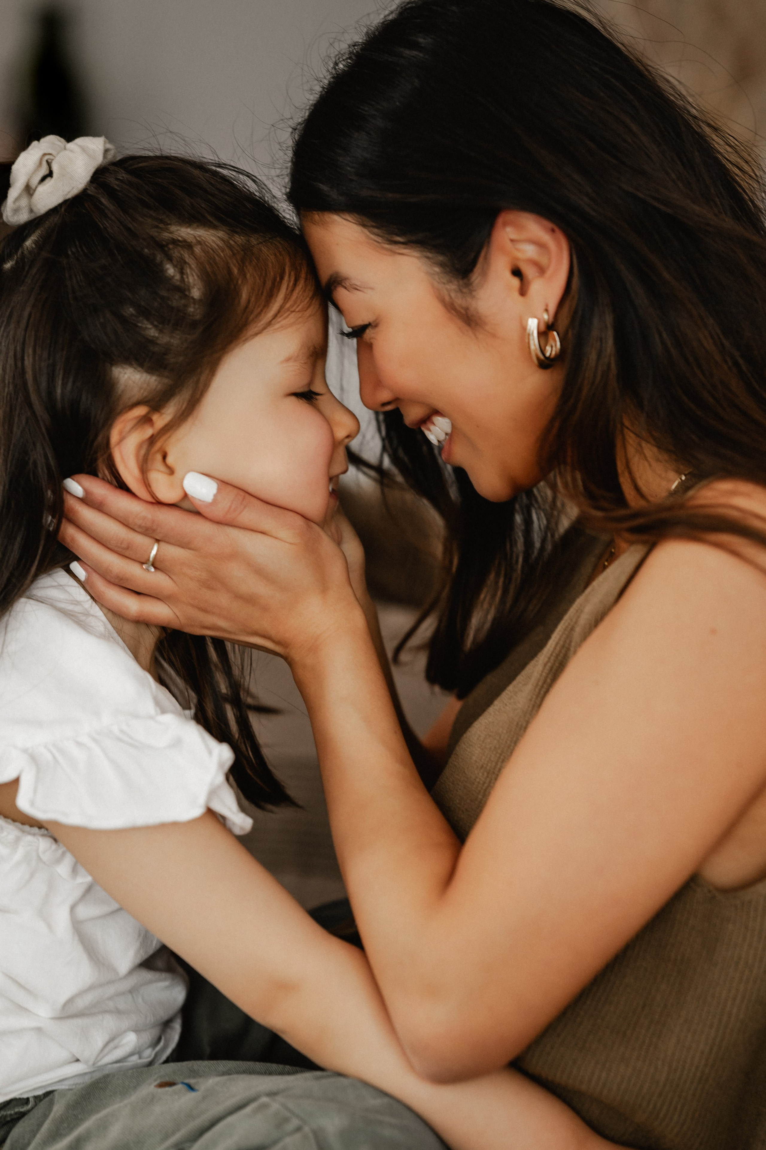 Familie. Anastasia Kurbanov Photography