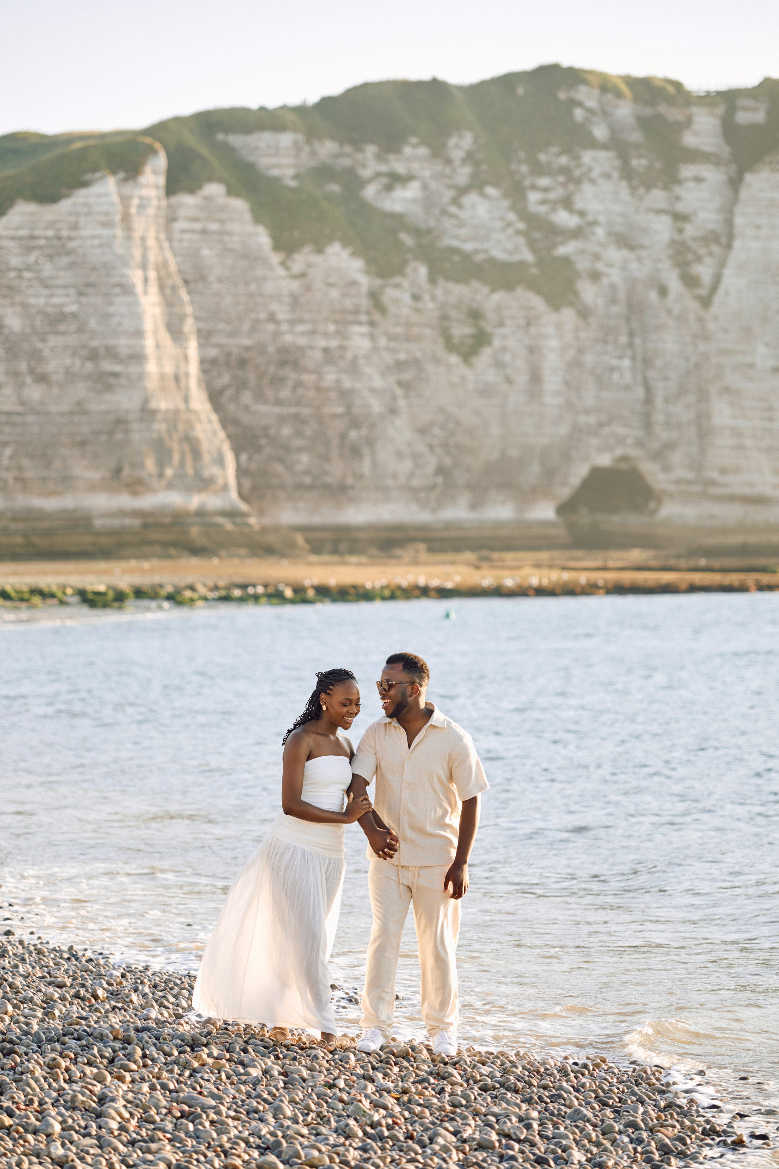 Photographer Khrystyna Voronova