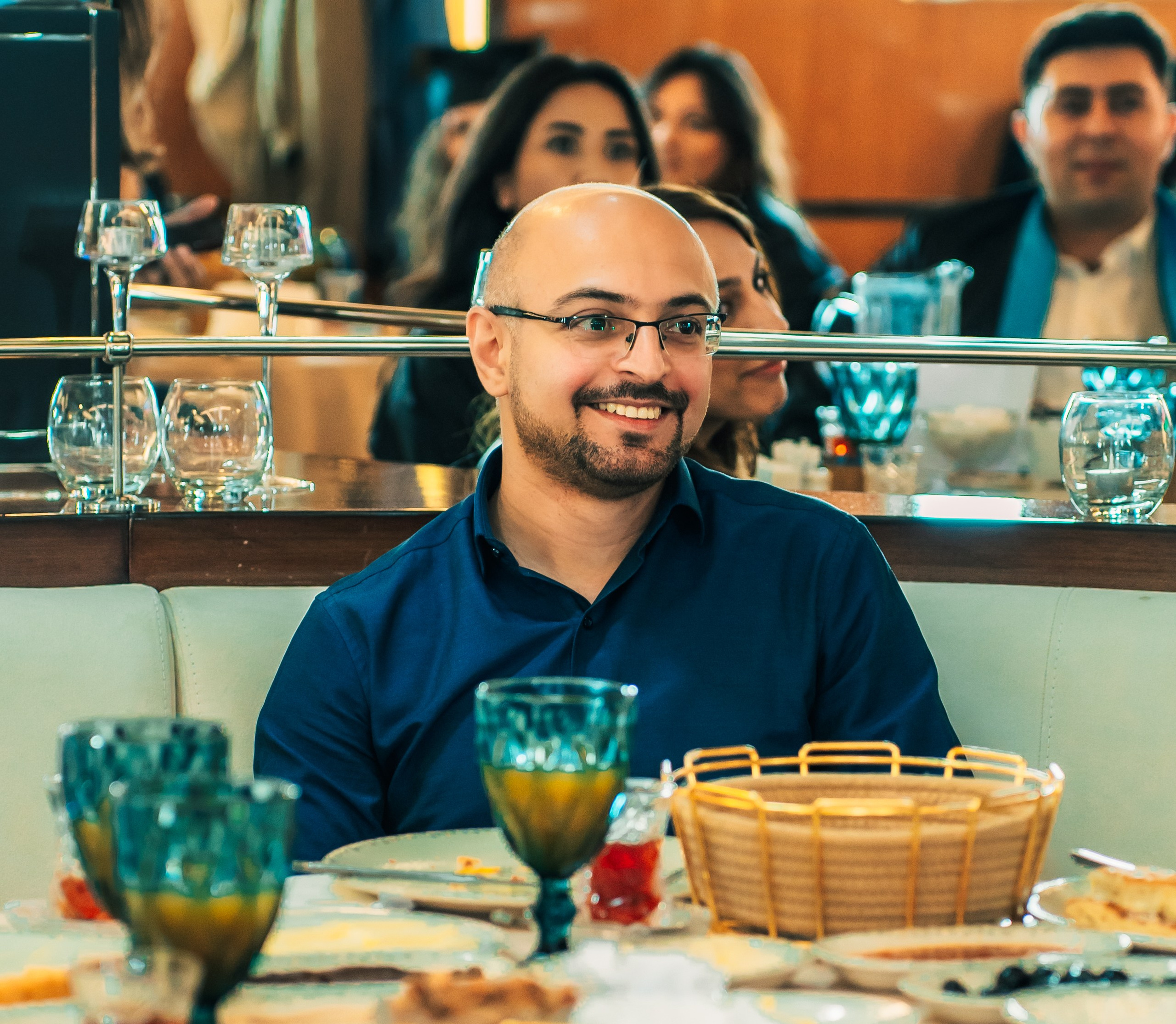 HR Option. Fotoqraf Vəli Məmmədov